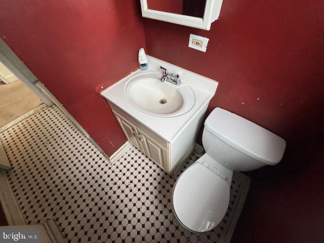 FRANKFORD - Residential
