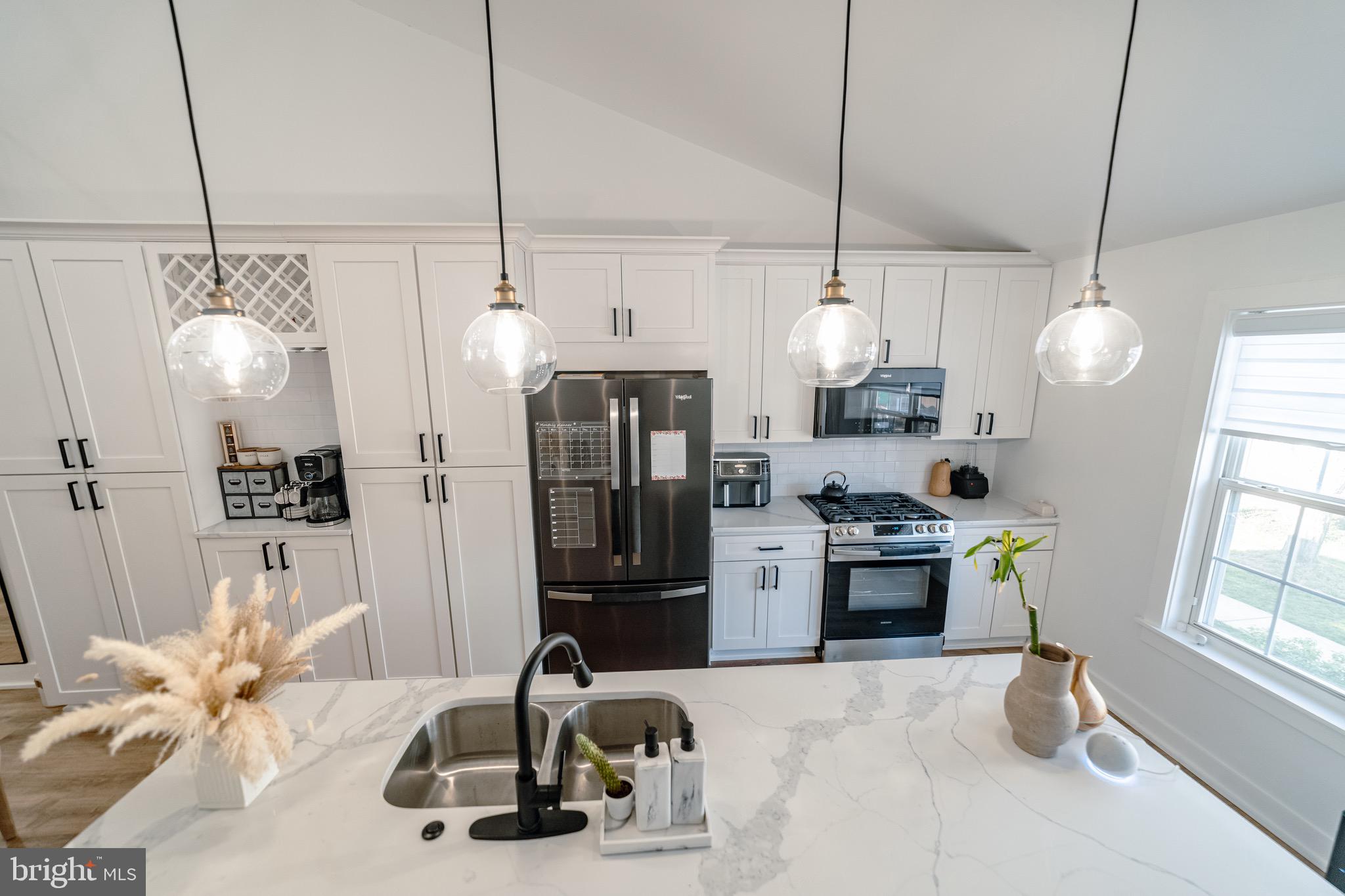MANASSAS CITY - Residential