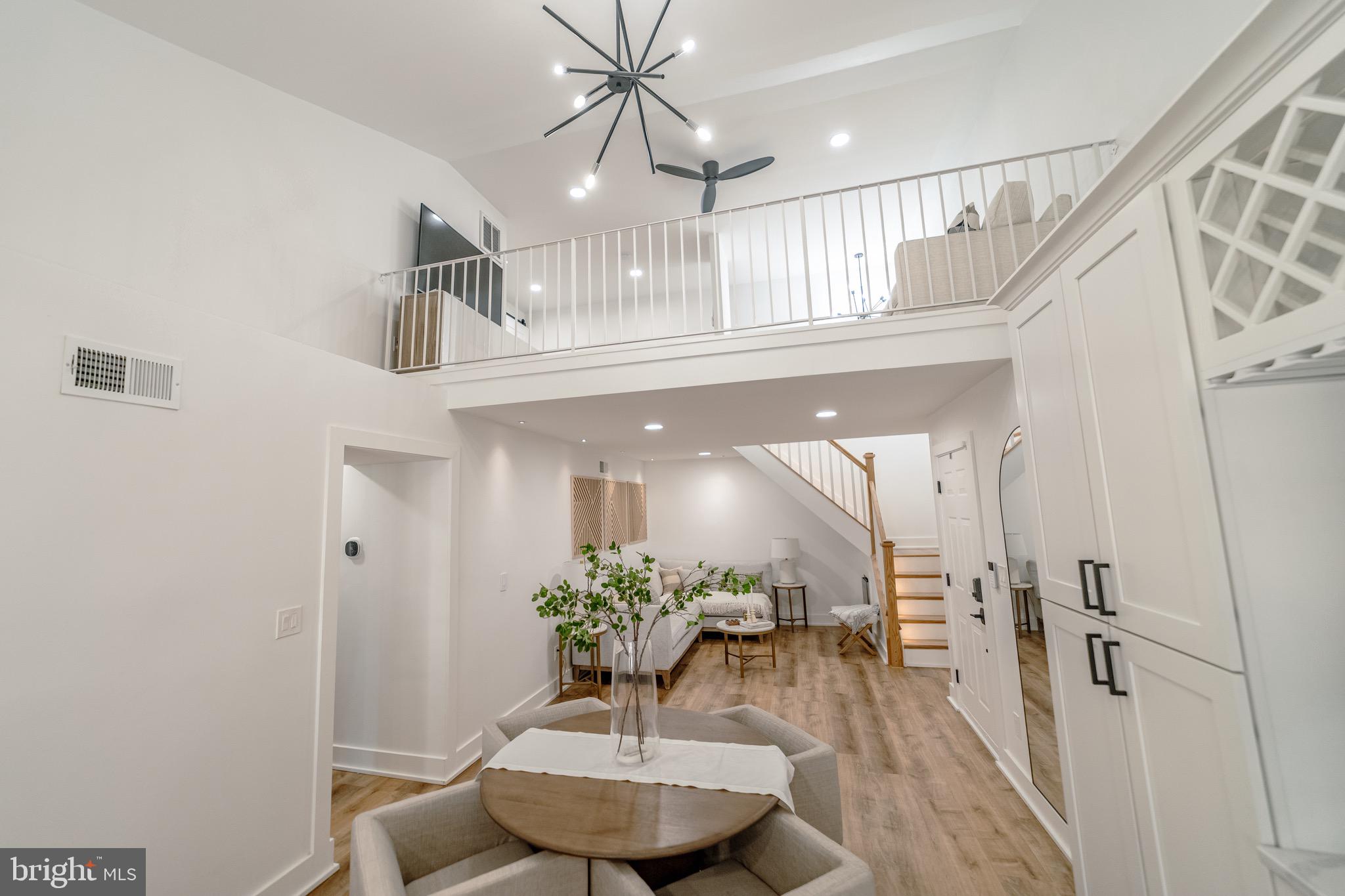 MANASSAS CITY - Residential