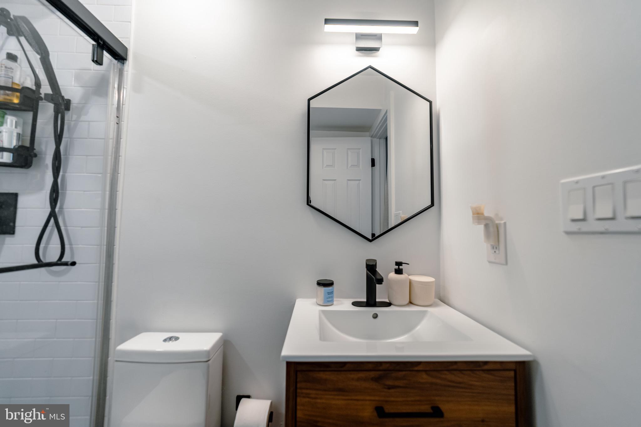 MANASSAS CITY - Residential