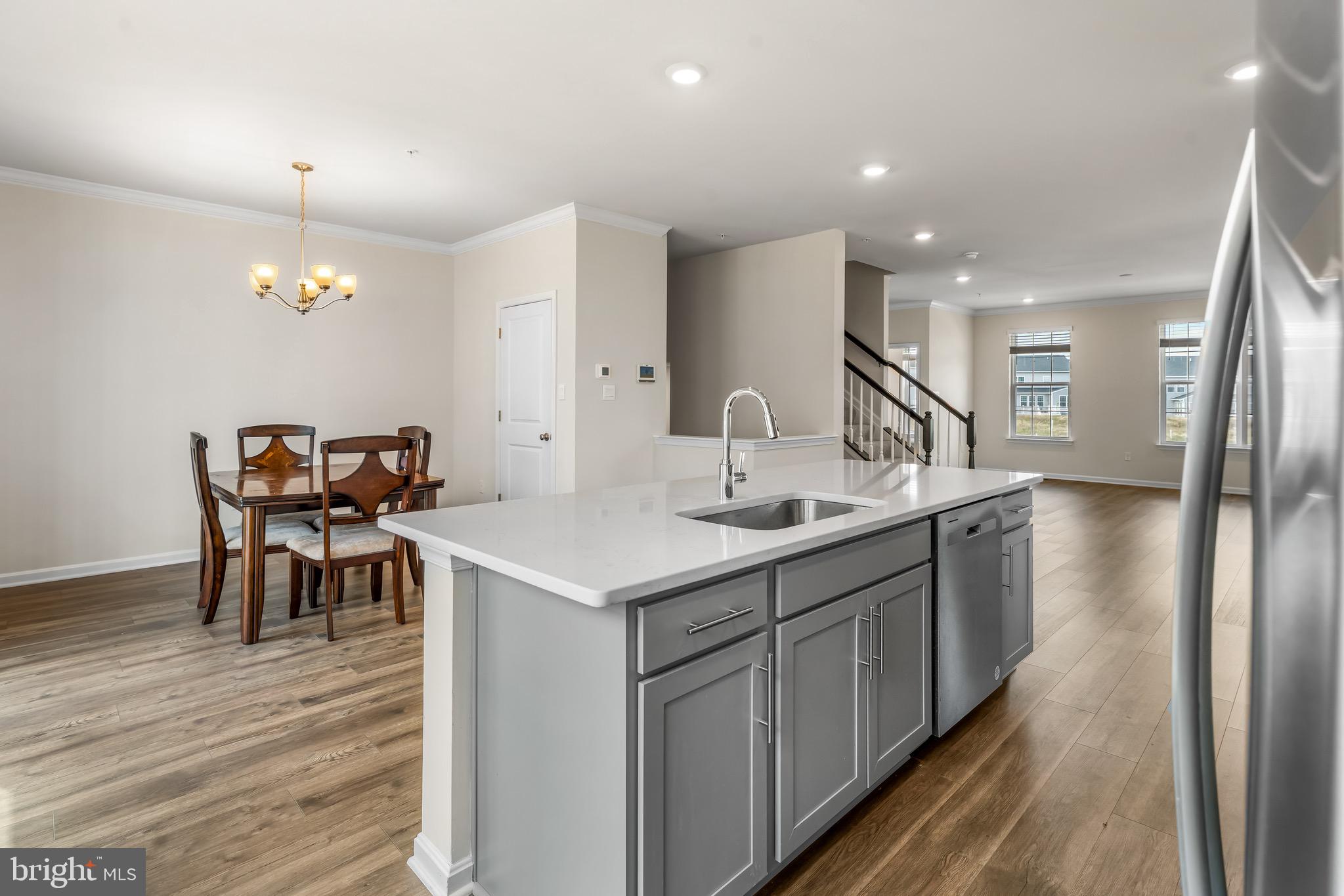 THE FAIRWAYS - Residential