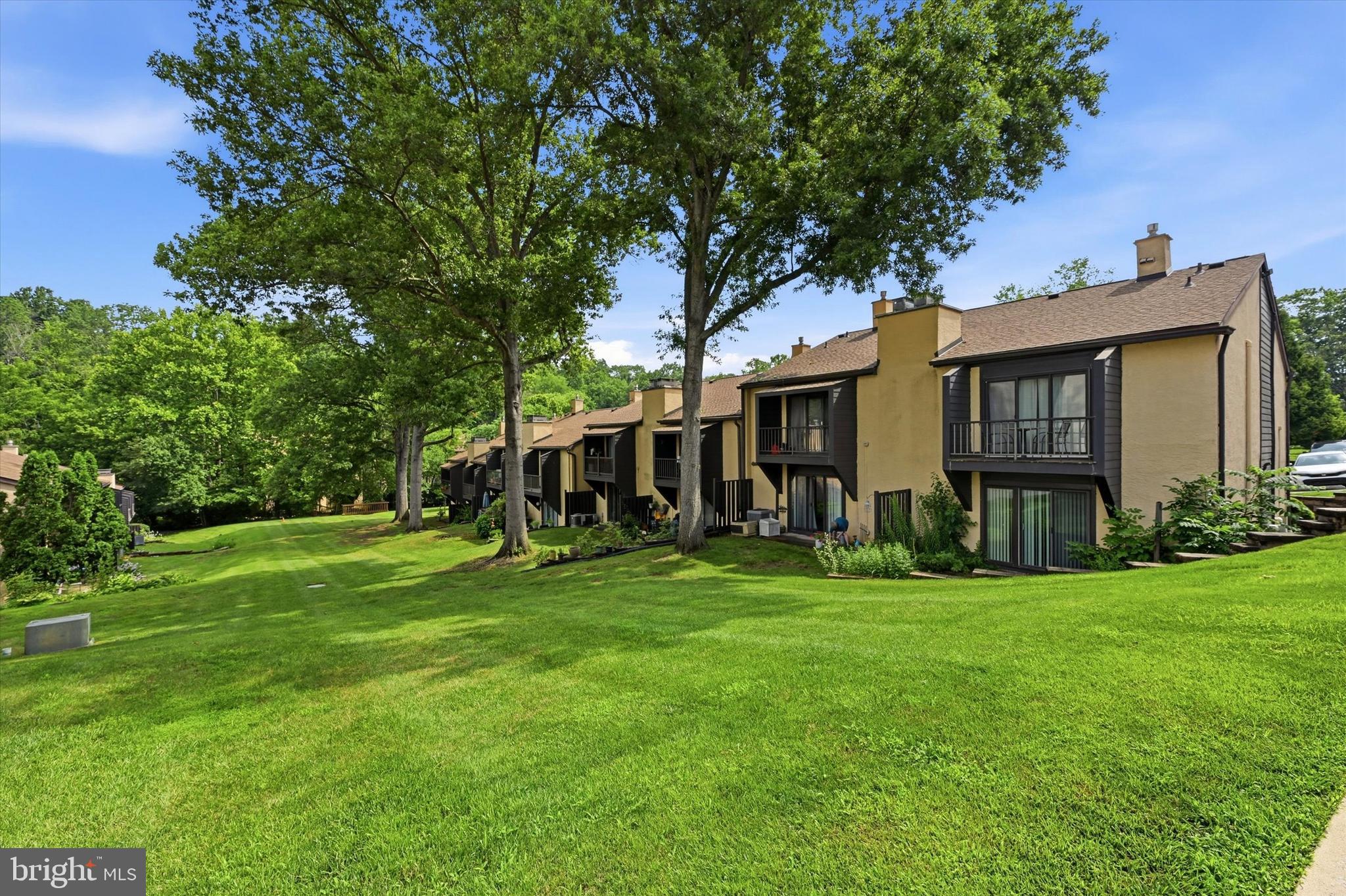PAINTERS CROSSING - Residential