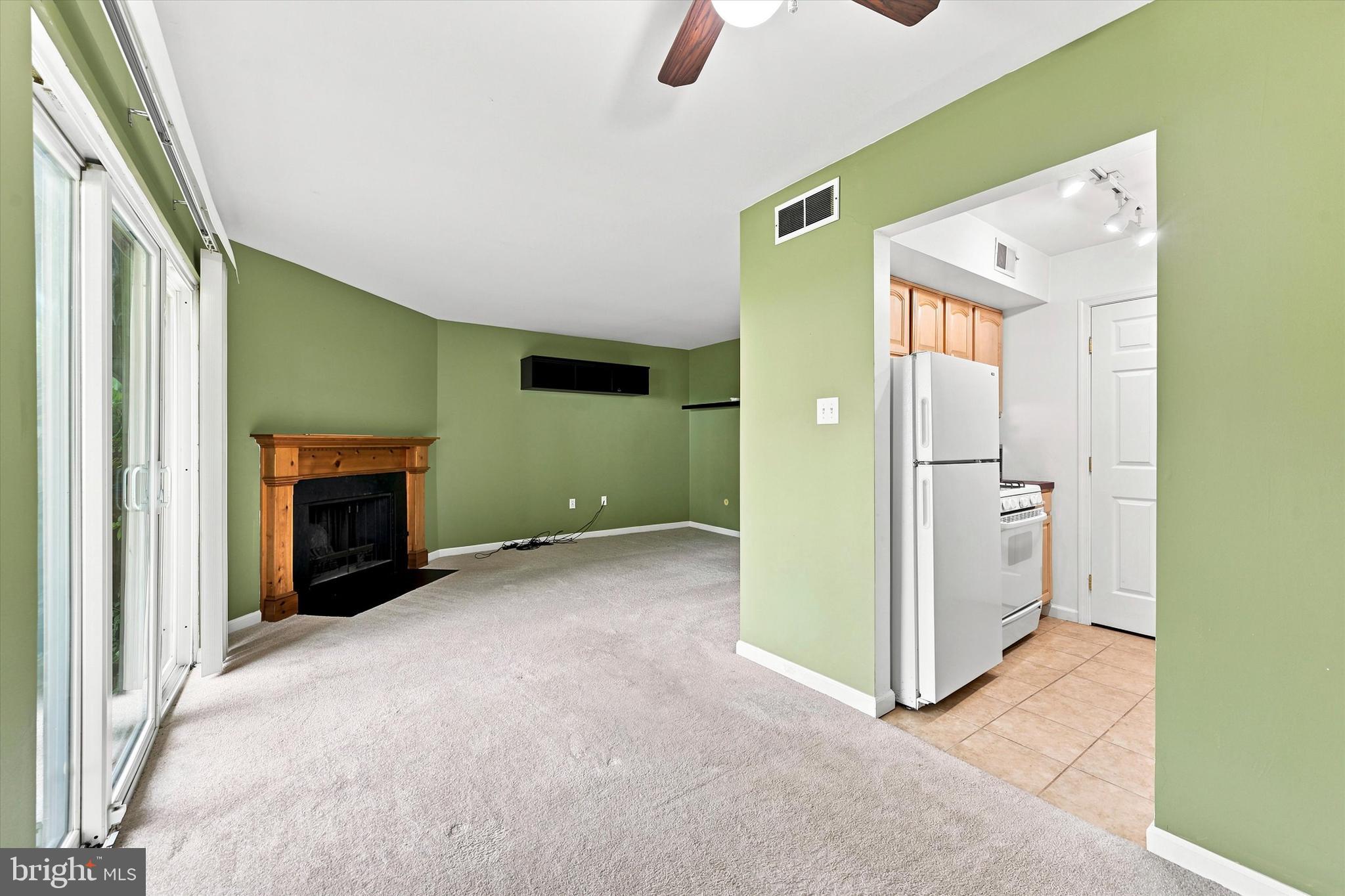PAINTERS CROSSING - Residential