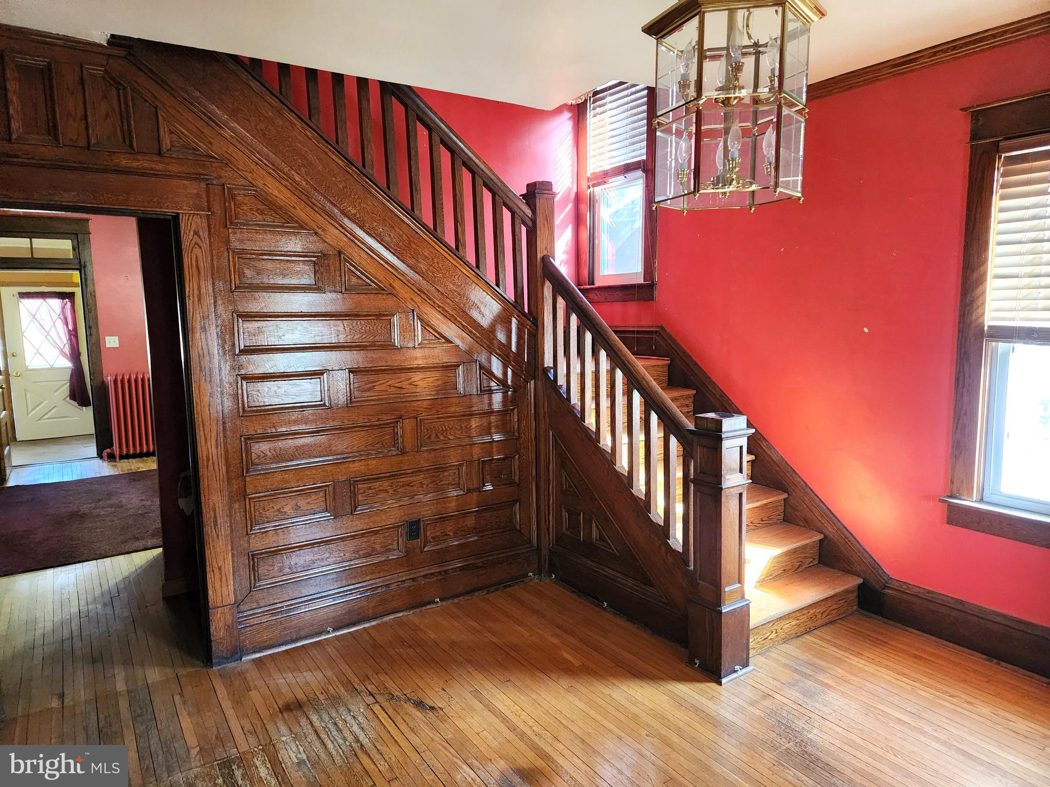 BEDFORD BOROUGH - Residential