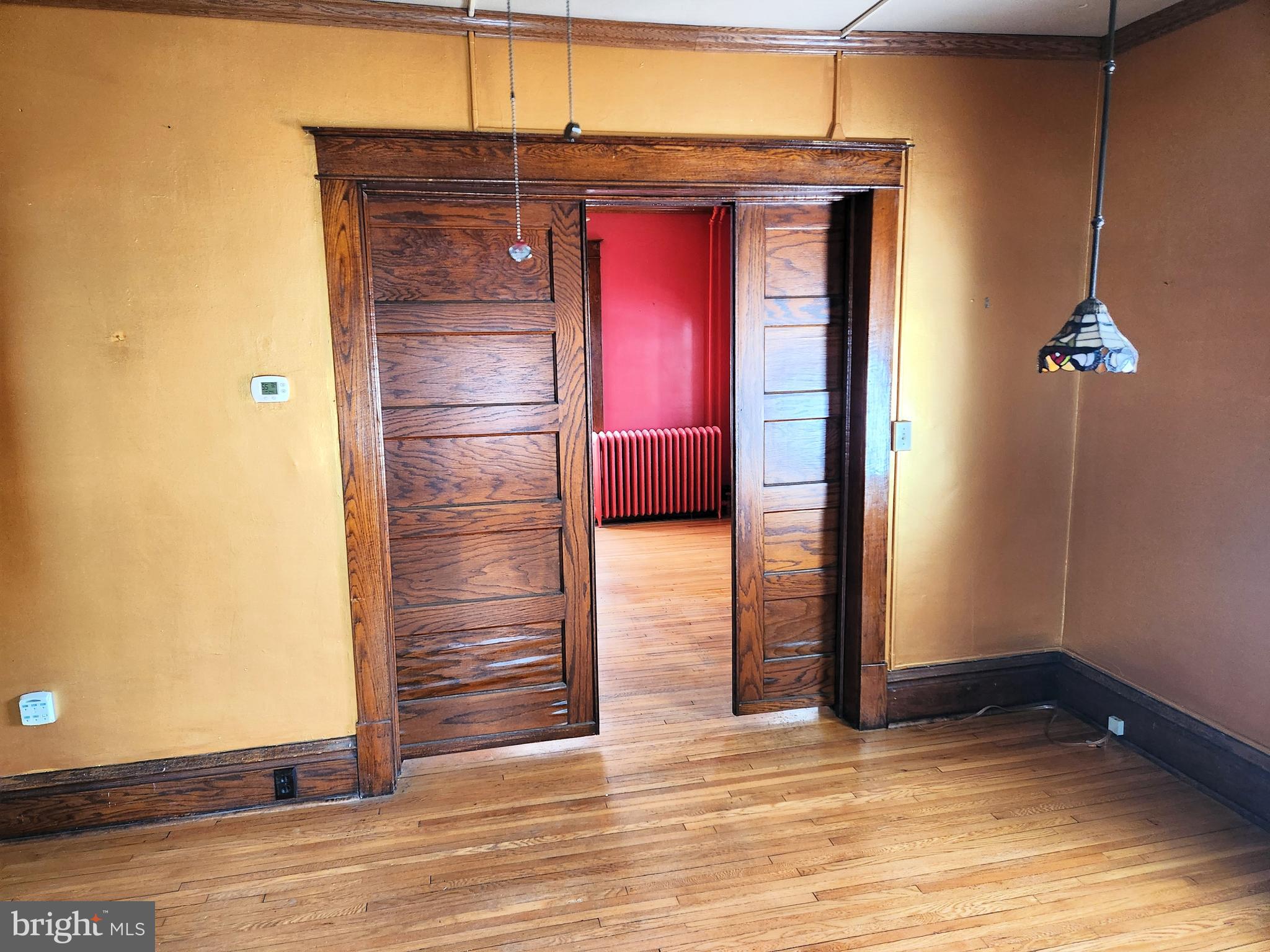 BEDFORD BOROUGH - Residential