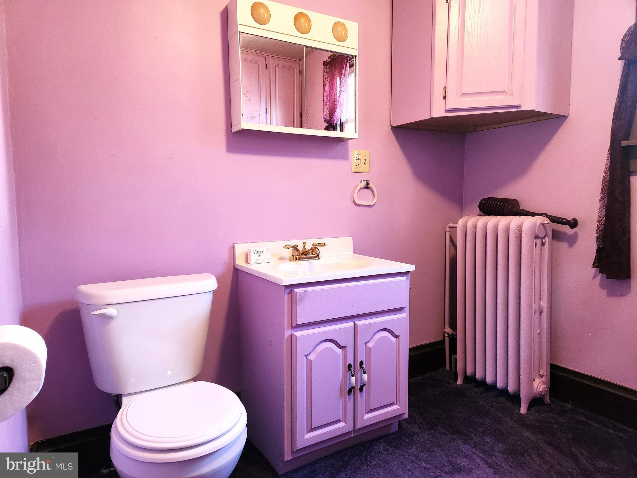 BEDFORD BOROUGH - Residential