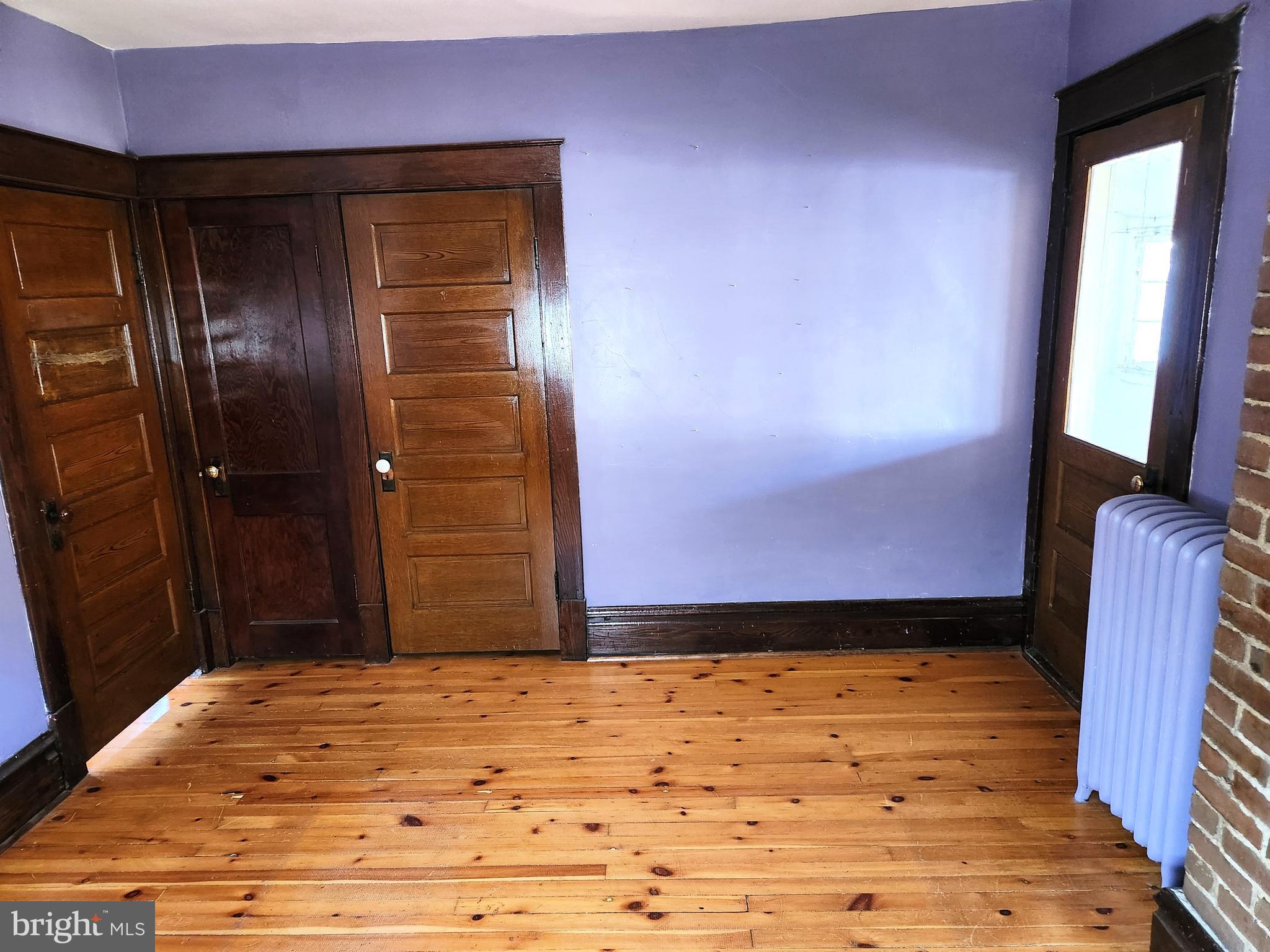 BEDFORD BOROUGH - Residential