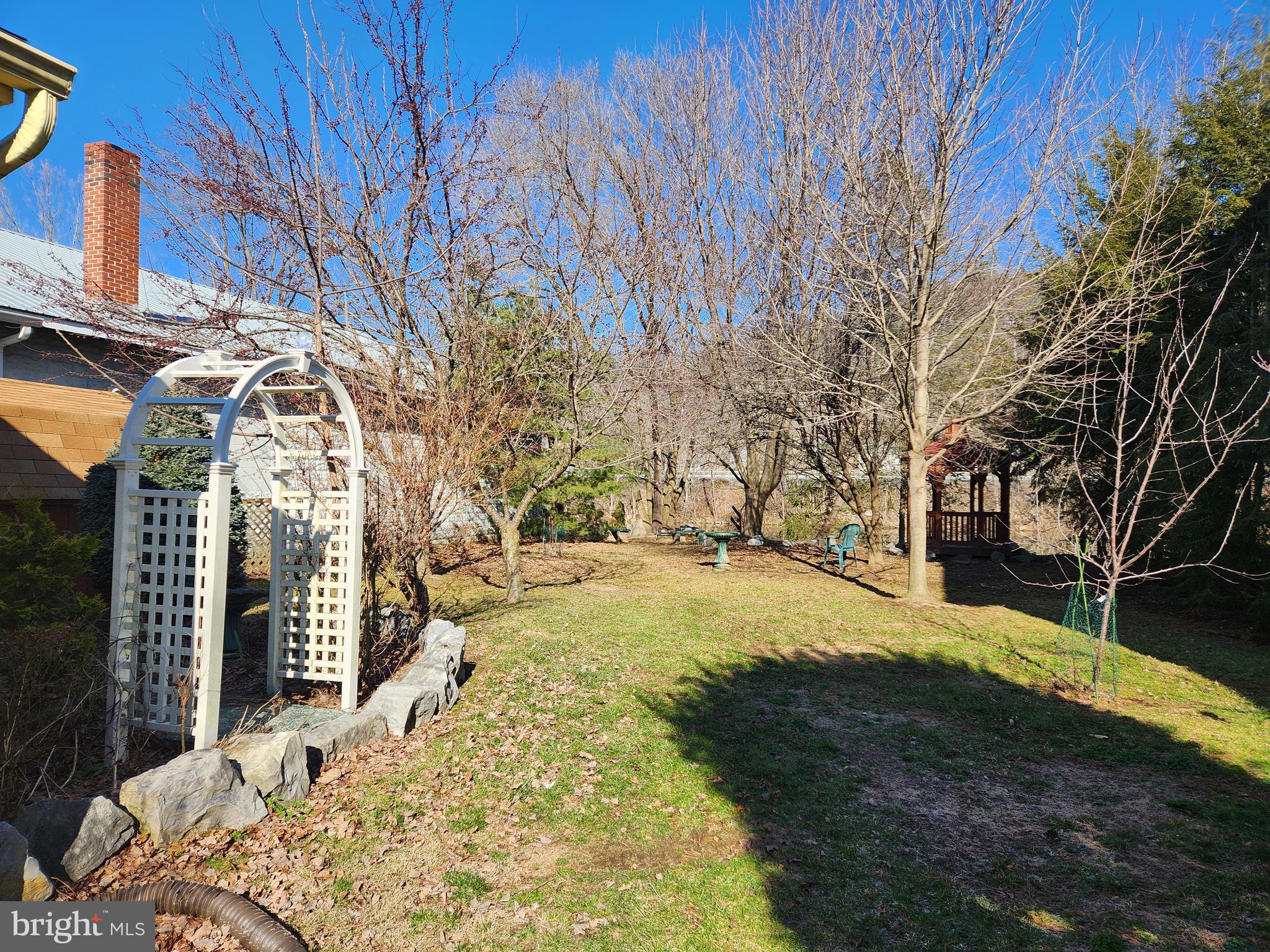 BEDFORD BOROUGH - Residential