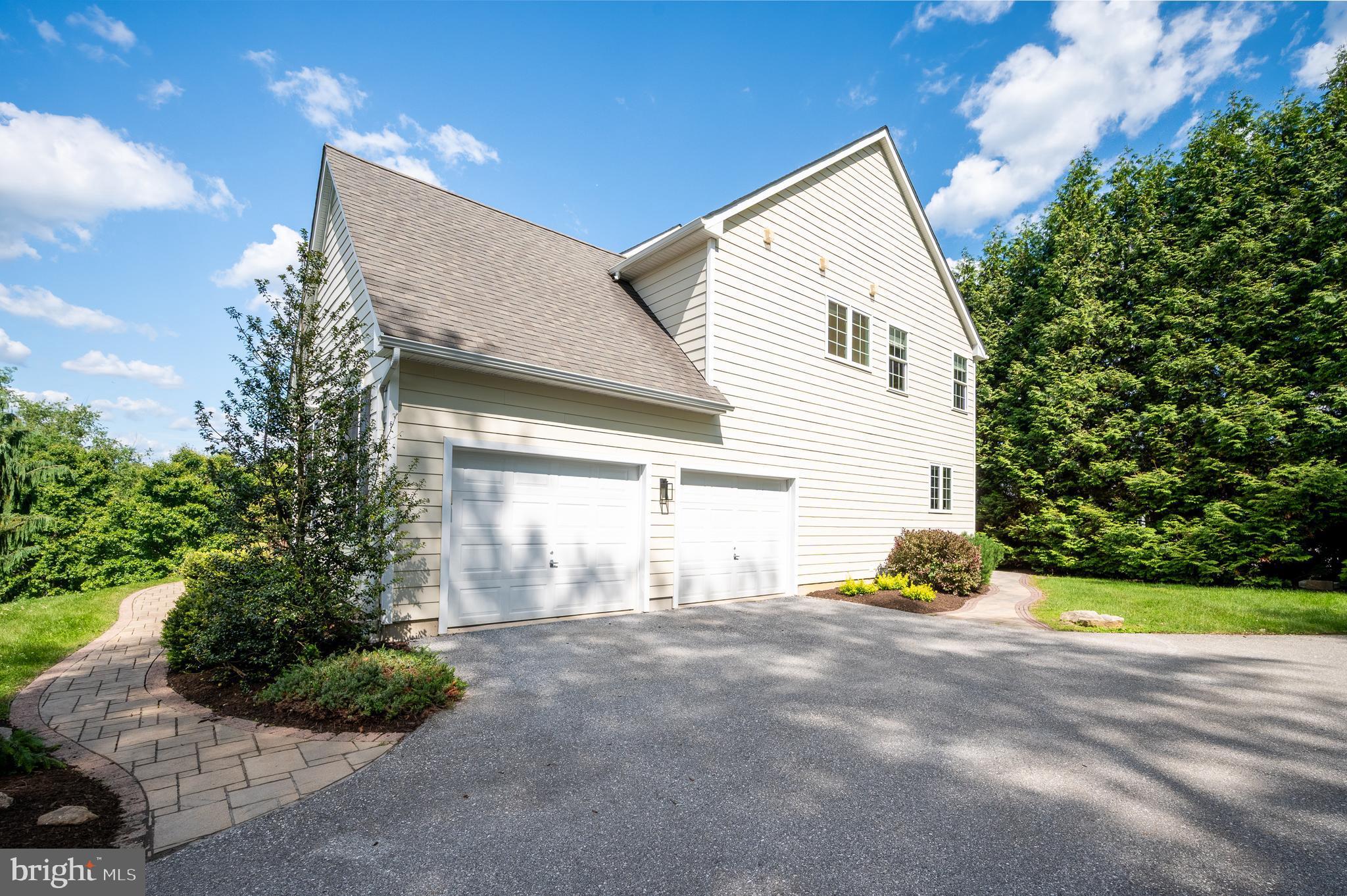 PENN FIELD - Residential