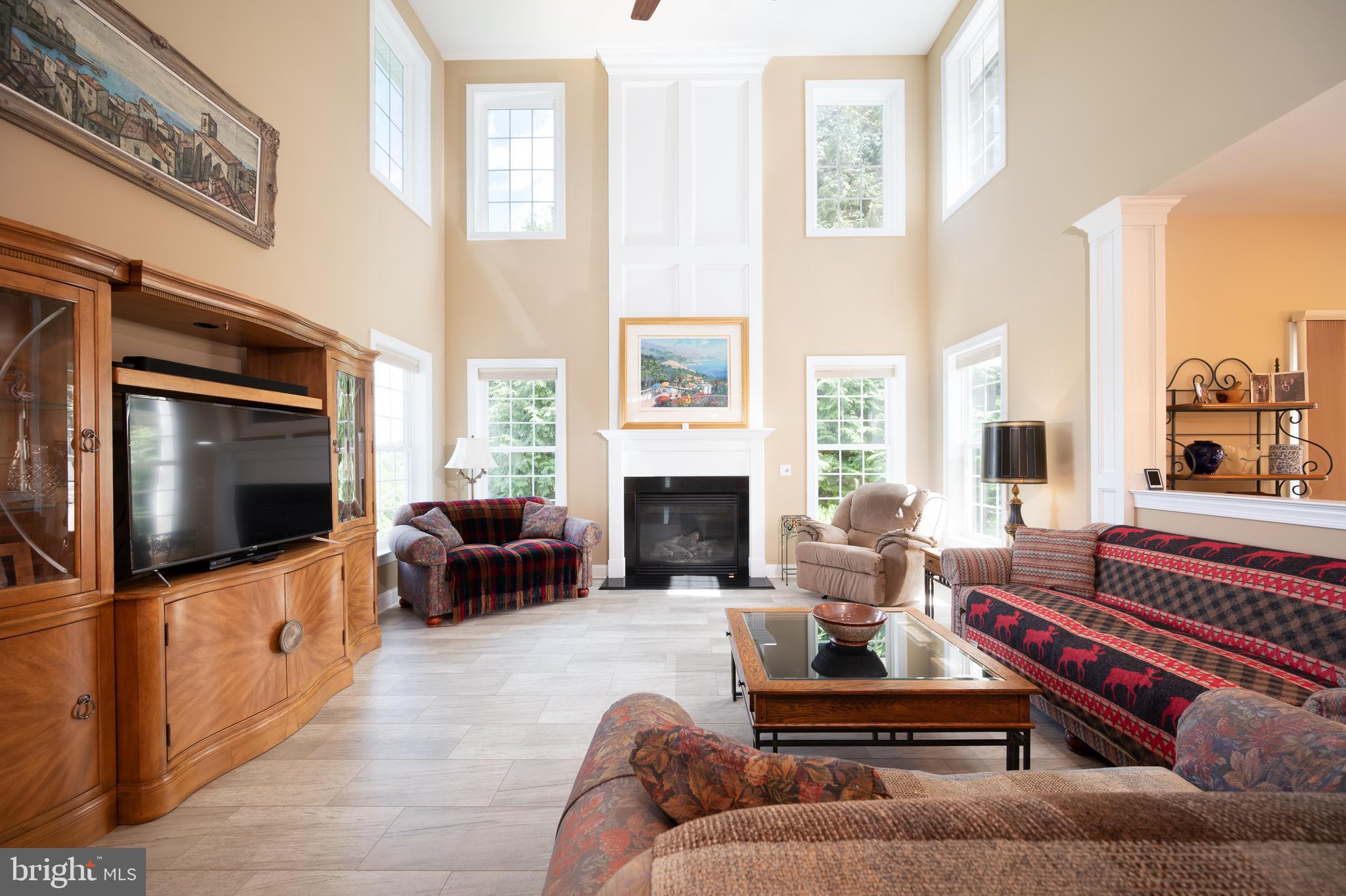 PENN FIELD - Residential