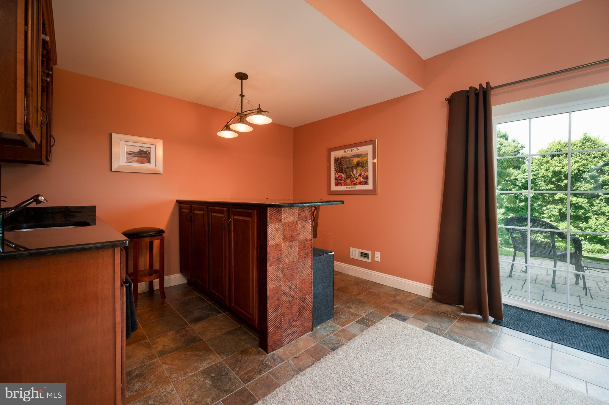 PENN FIELD - Residential