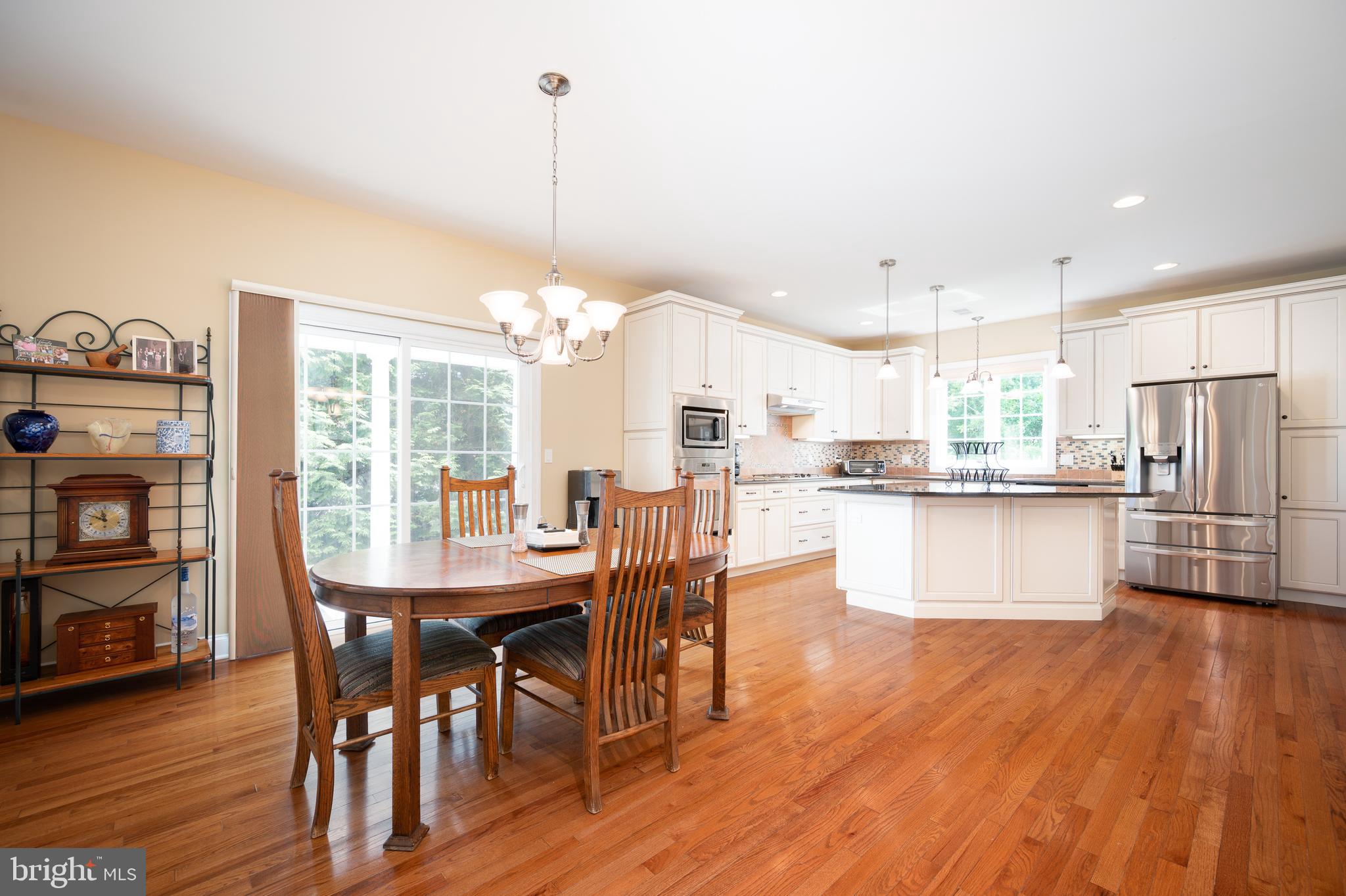 PENN FIELD - Residential
