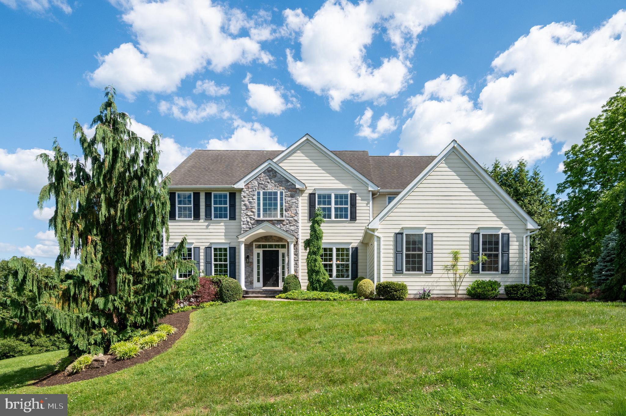 PENN FIELD - Residential