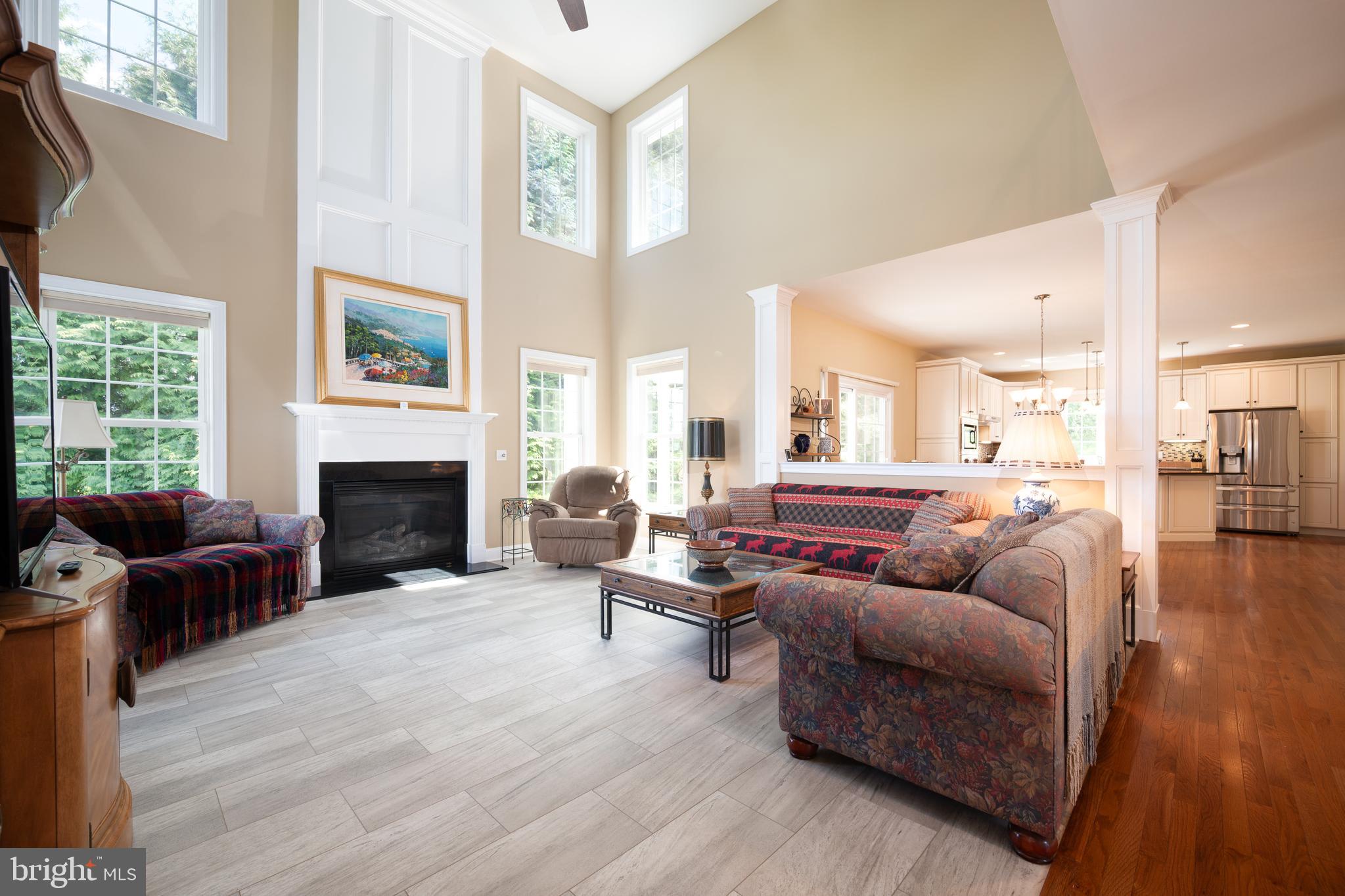 PENN FIELD - Residential