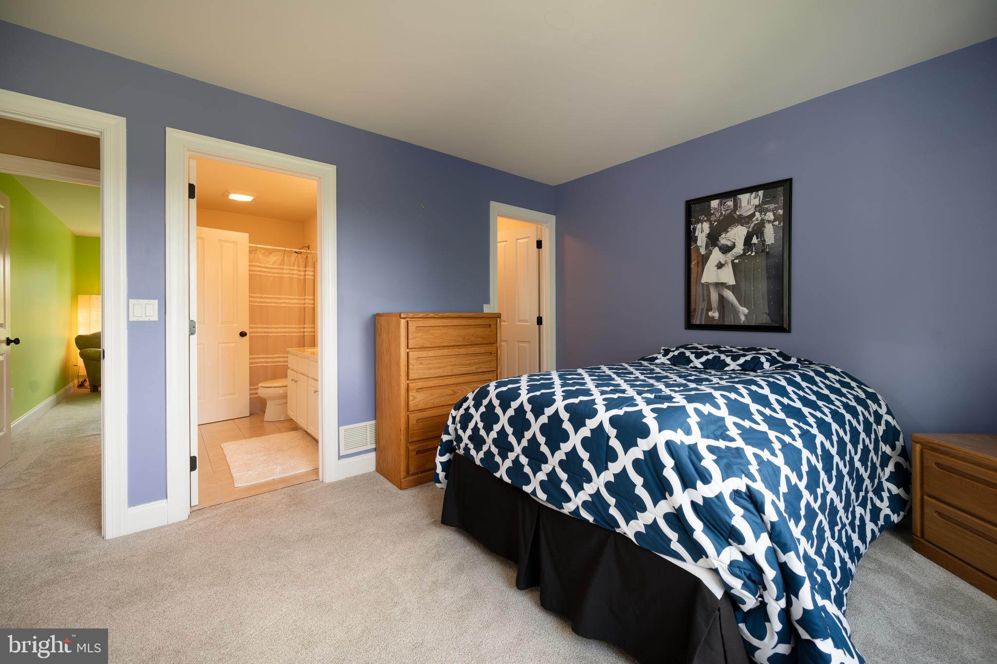 PENN FIELD - Residential