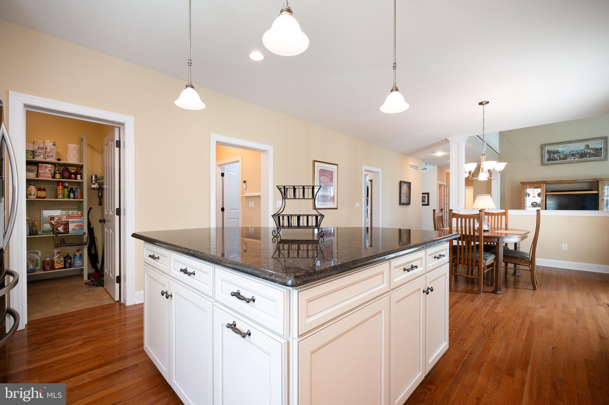 PENN FIELD - Residential