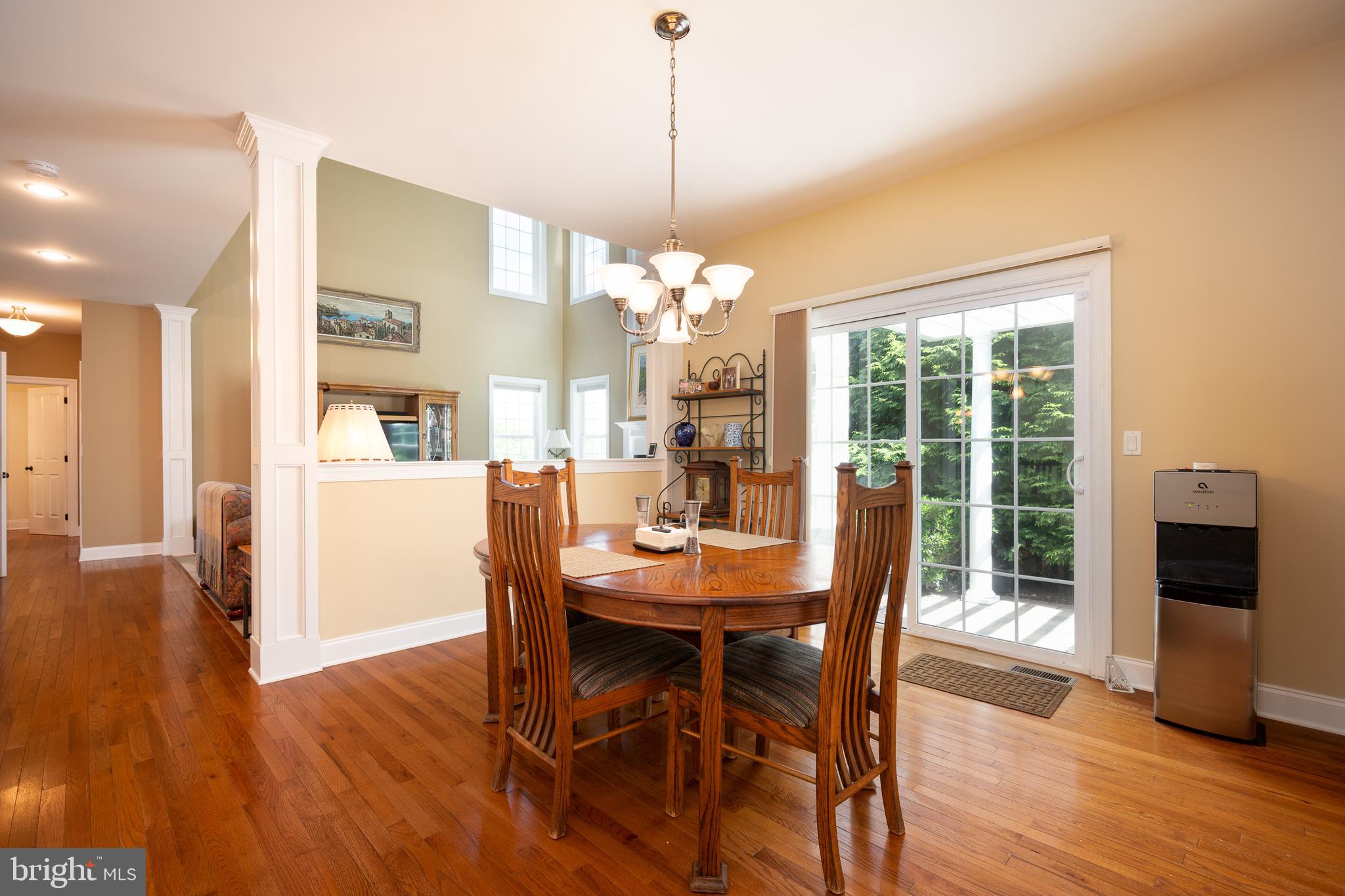 PENN FIELD - Residential