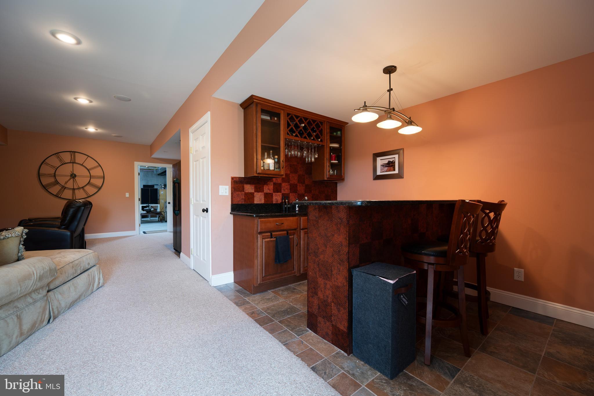 PENN FIELD - Residential
