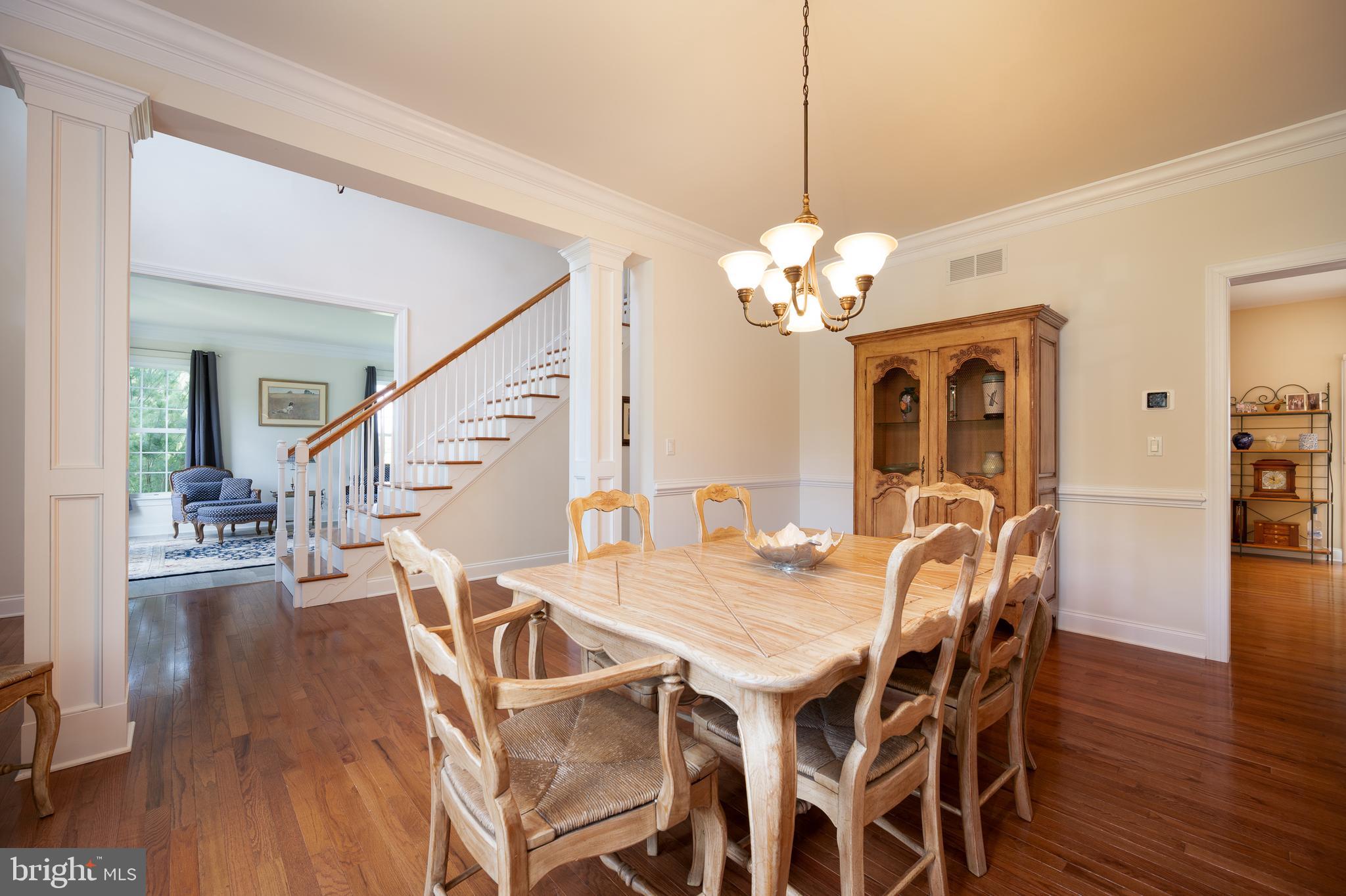PENN FIELD - Residential