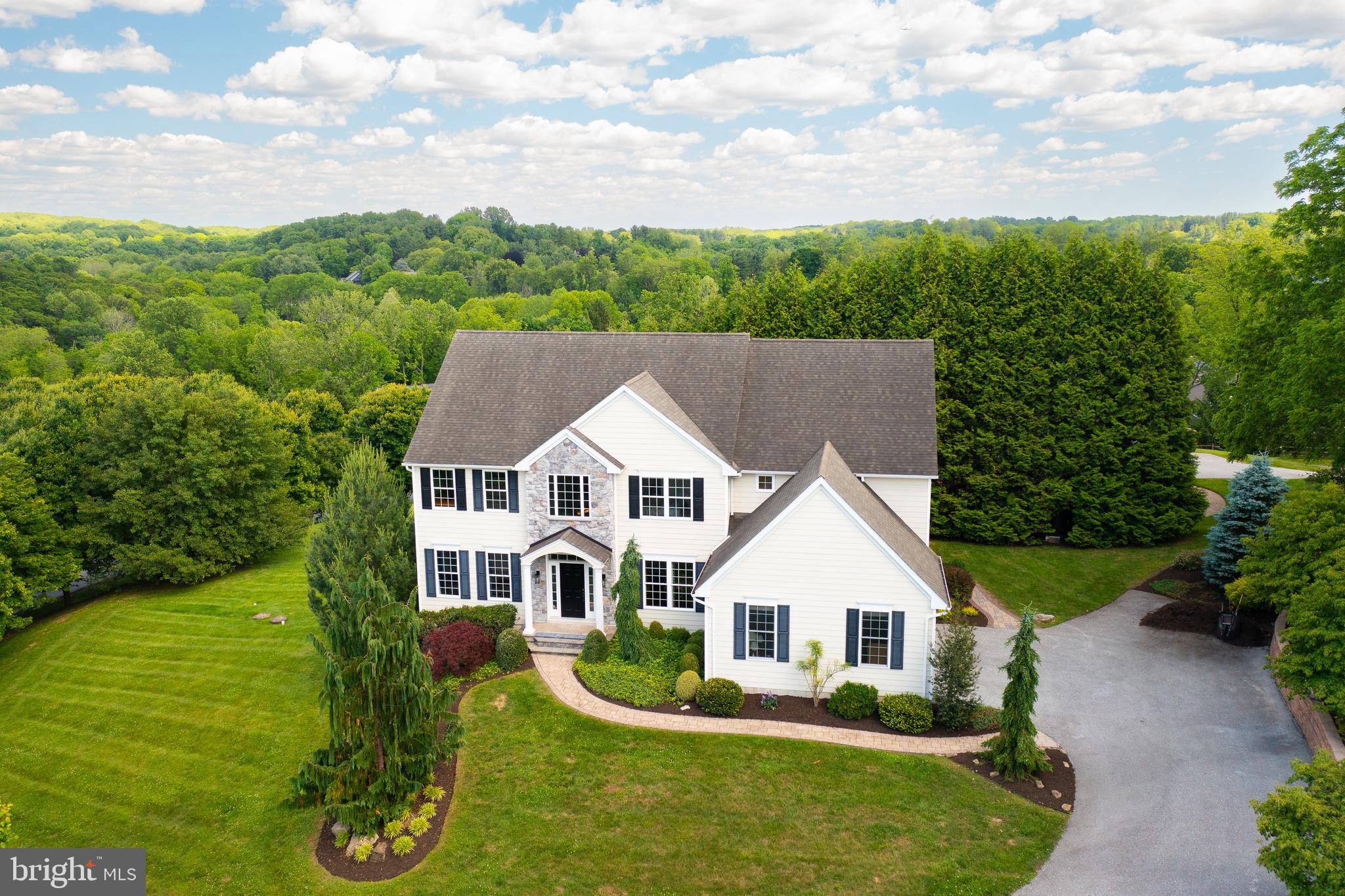 PENN FIELD - Residential