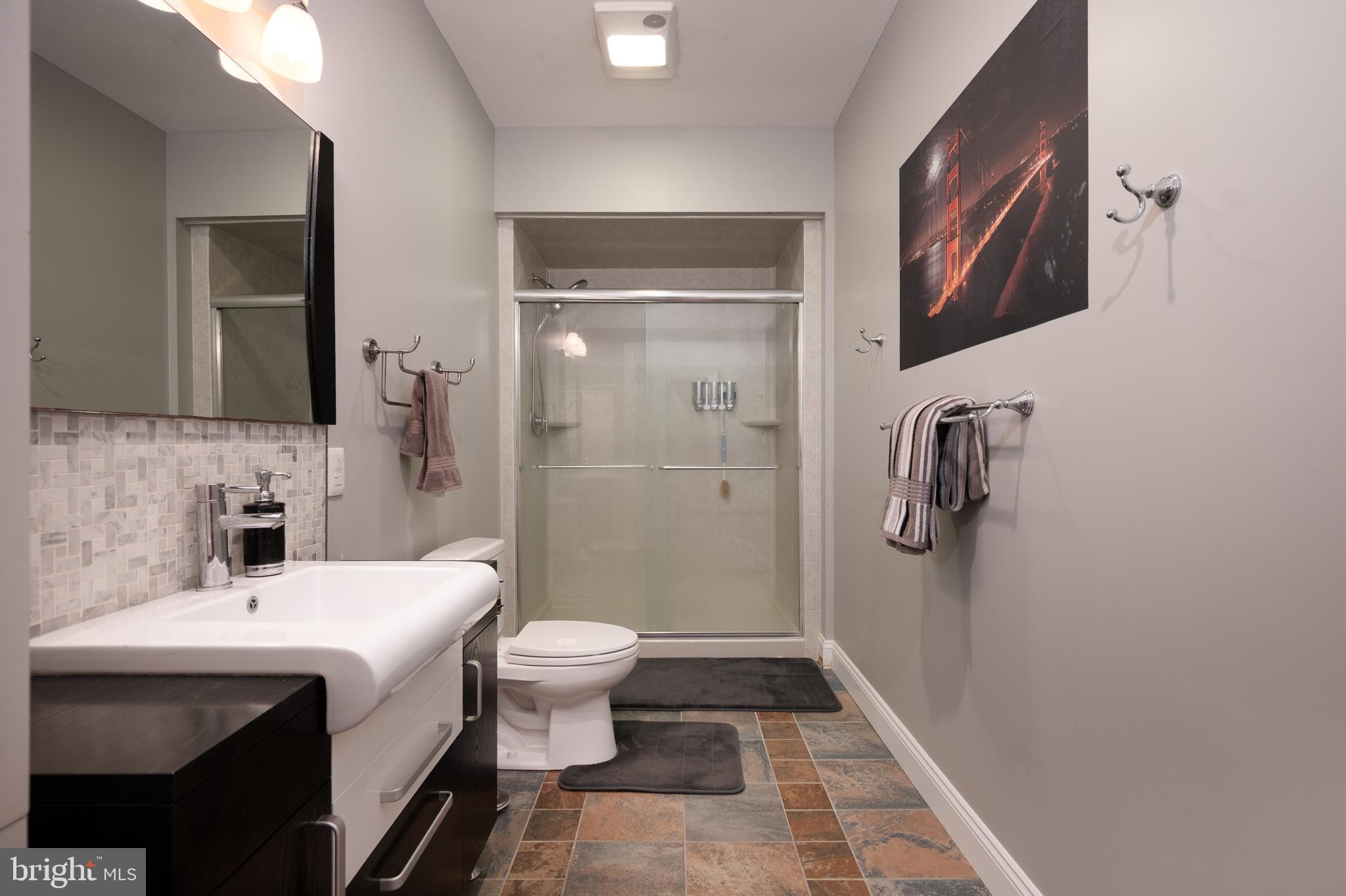 PENN FIELD - Residential