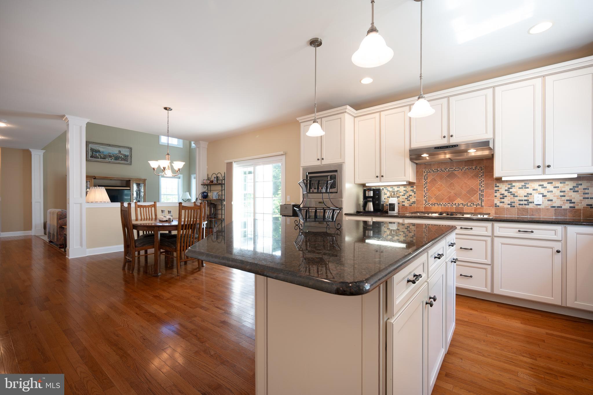 PENN FIELD - Residential