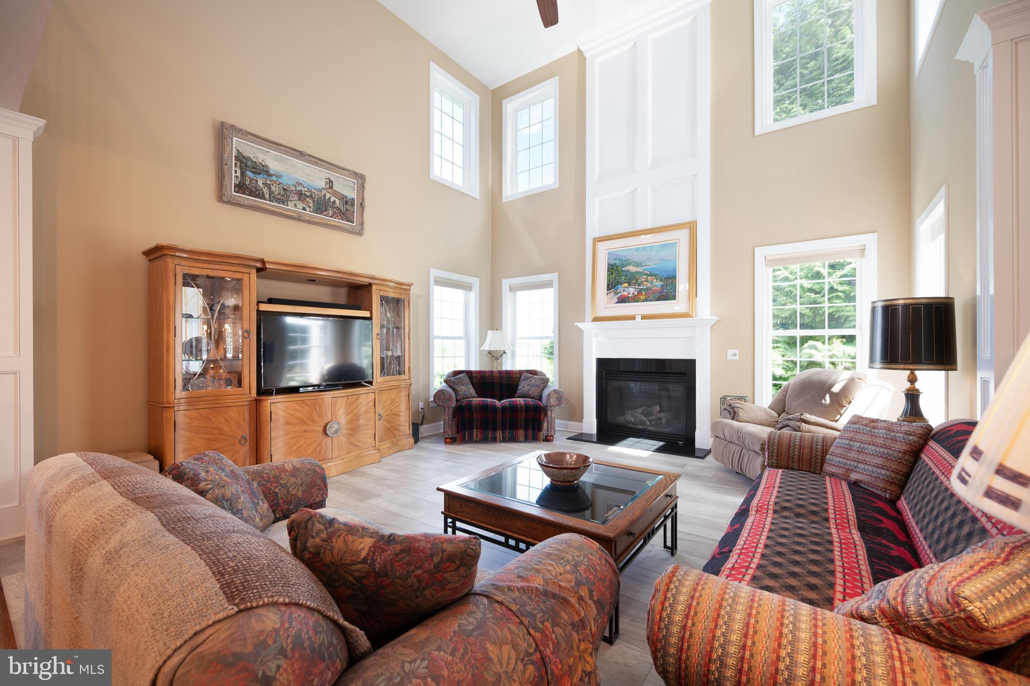 PENN FIELD - Residential