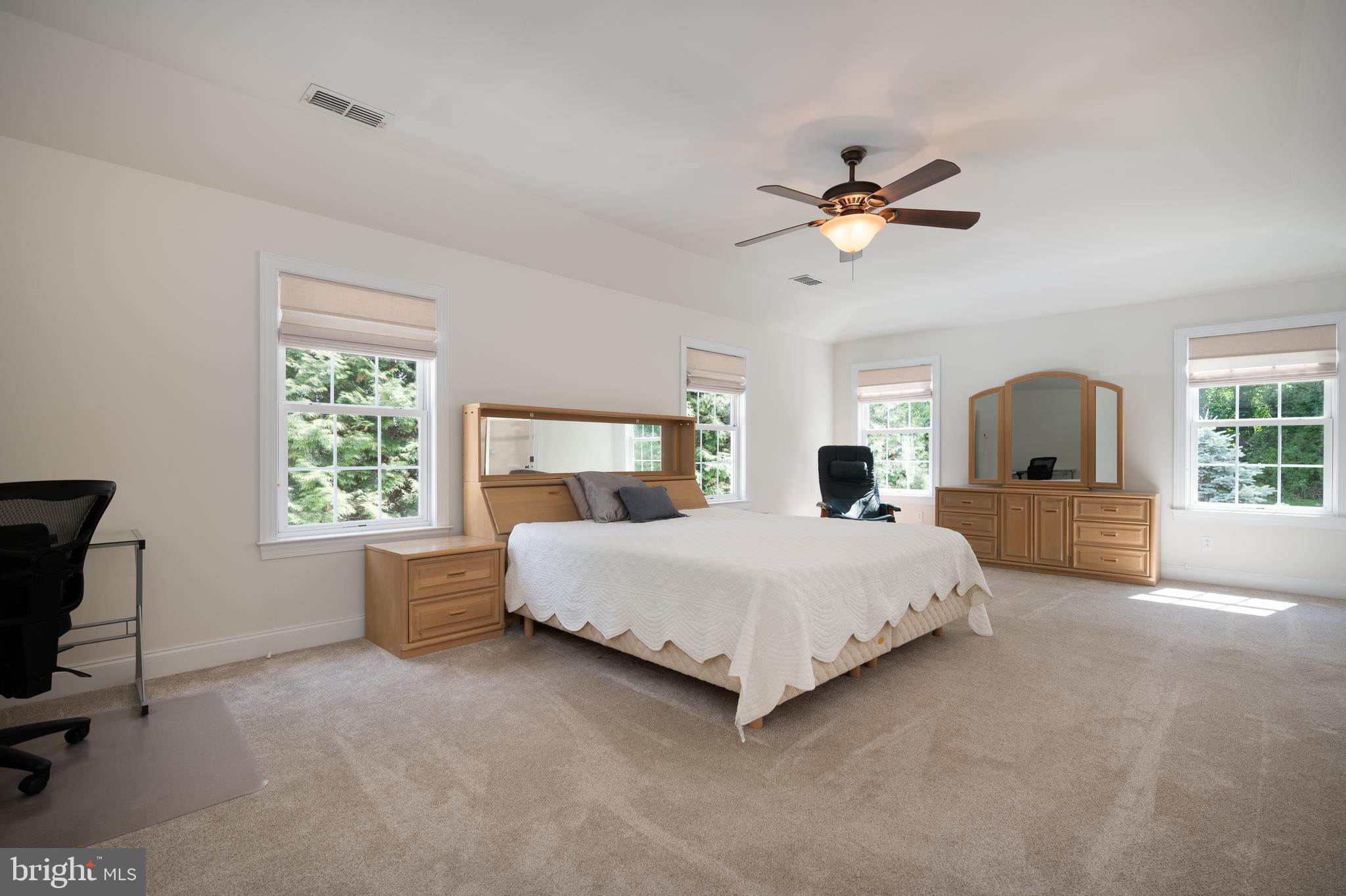 PENN FIELD - Residential