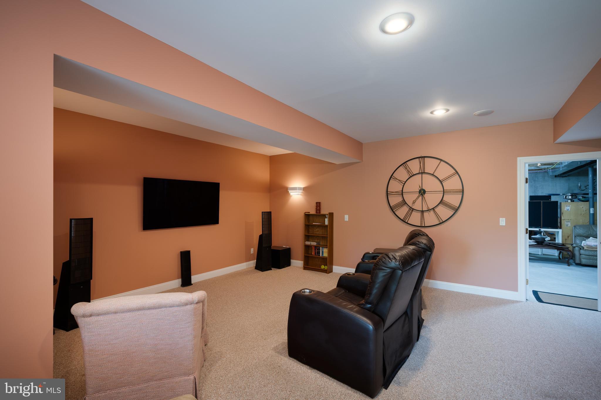 PENN FIELD - Residential
