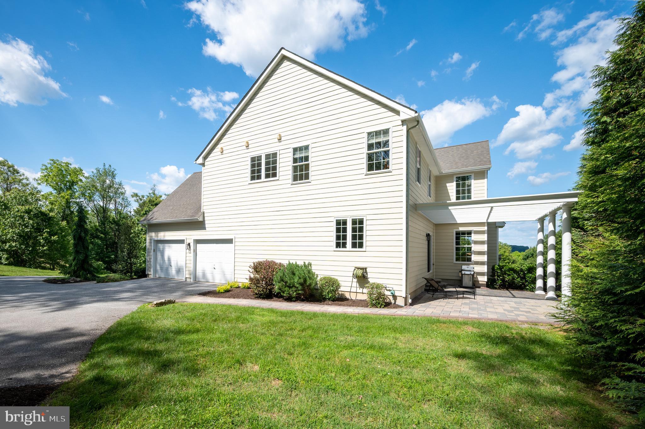 PENN FIELD - Residential