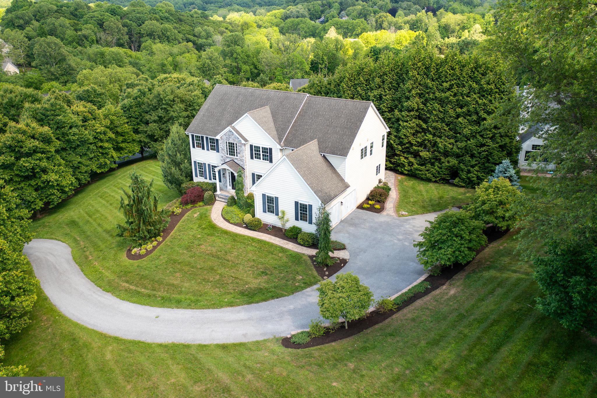 PENN FIELD - Residential