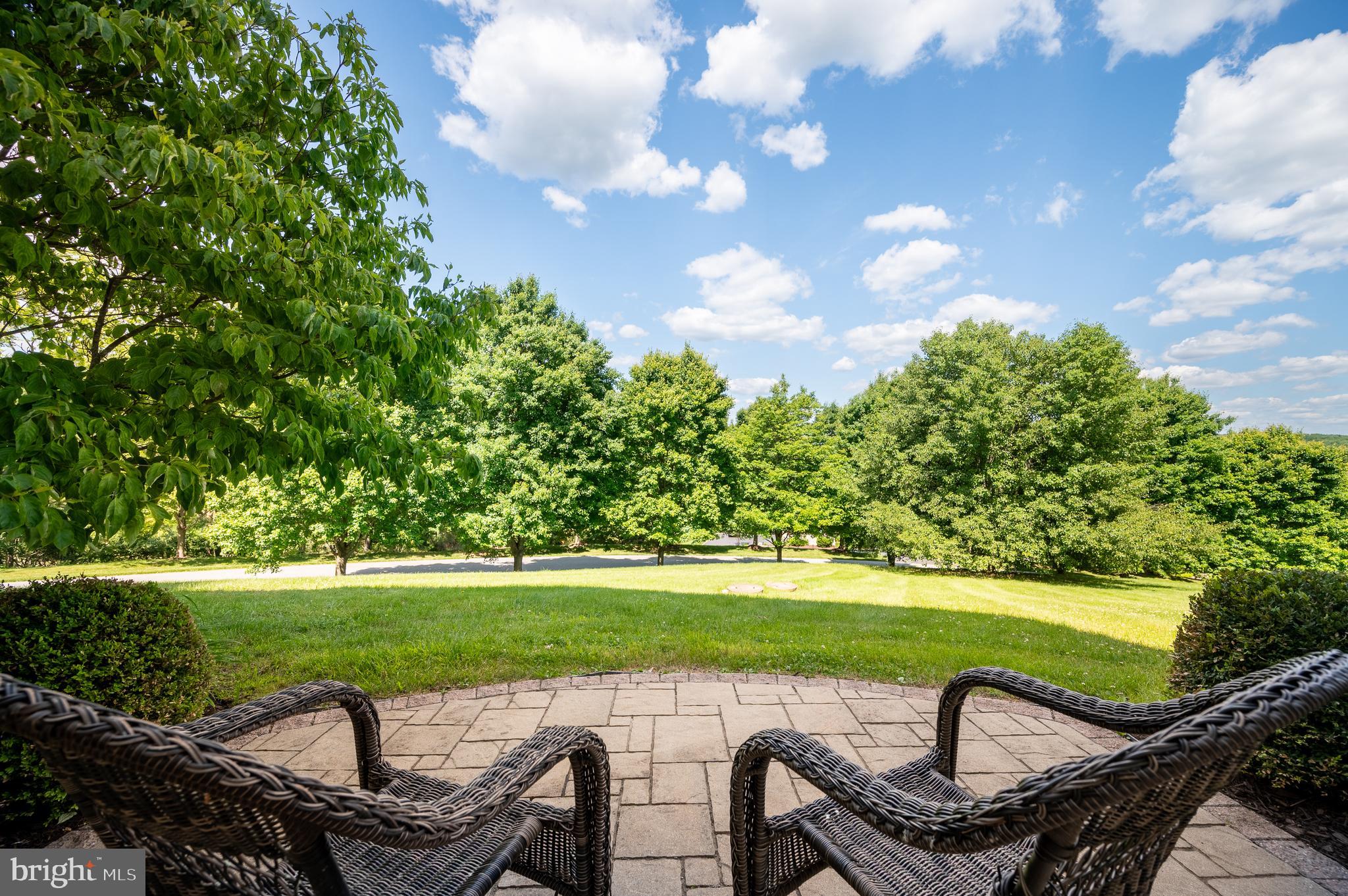 PENN FIELD - Residential
