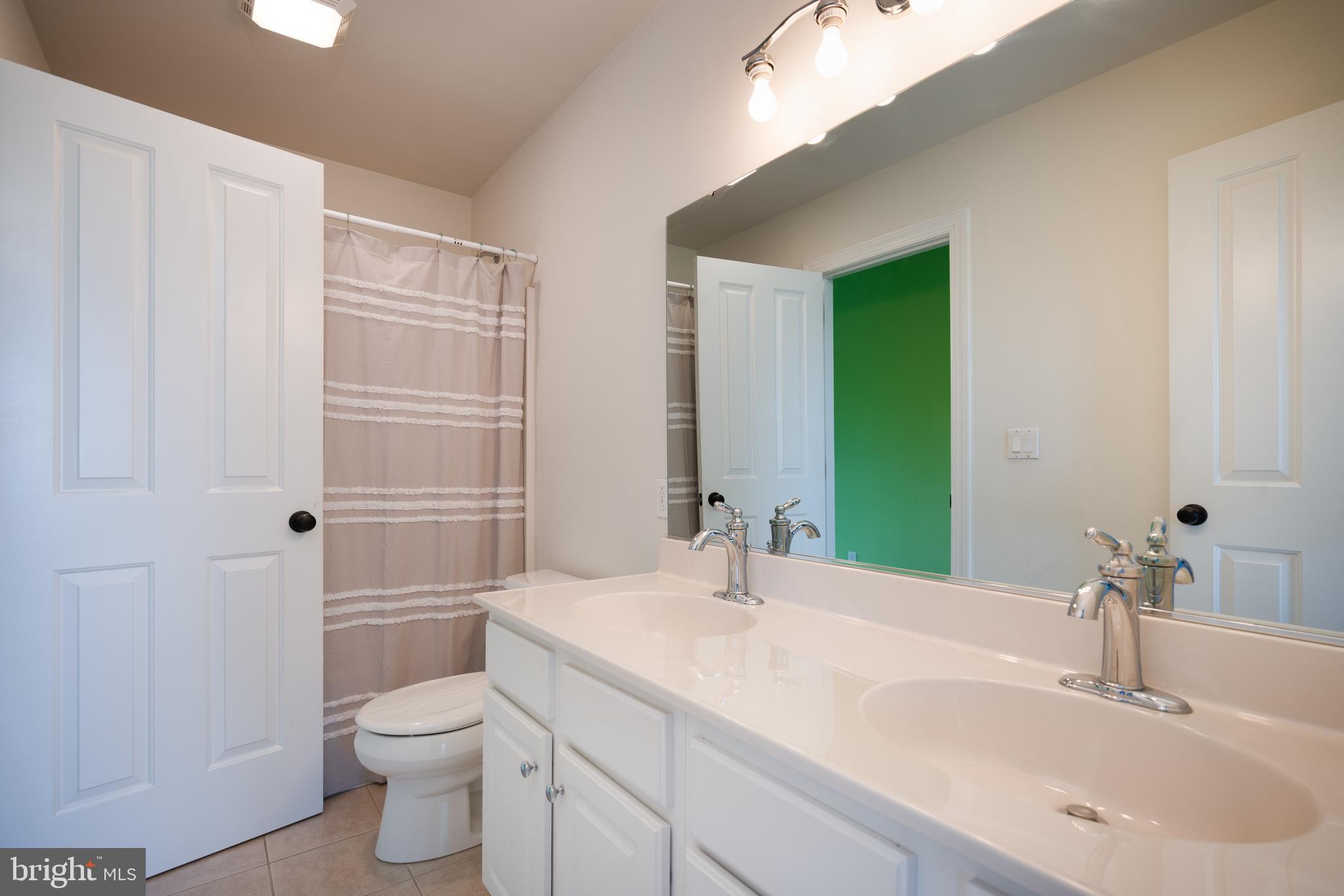 PENN FIELD - Residential