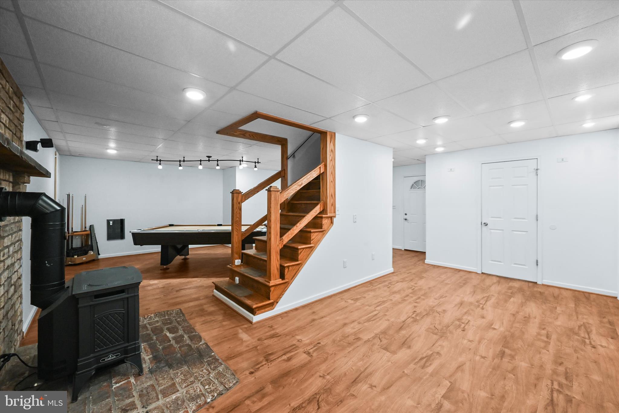 SILVER SPRING TWP - Residential