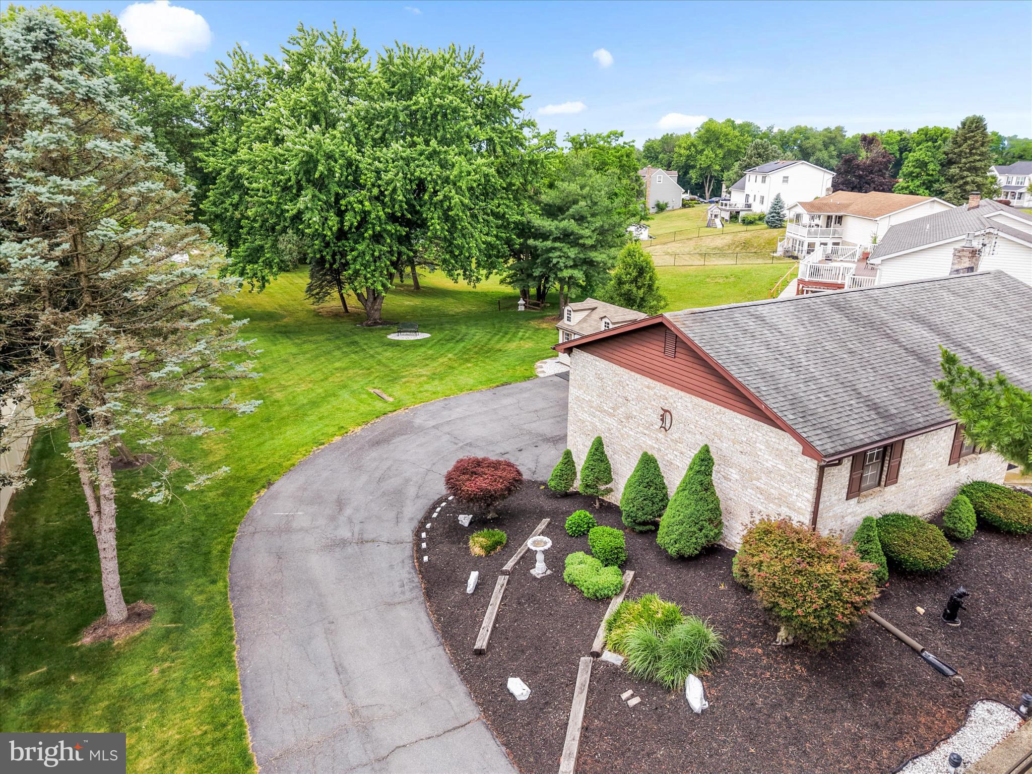 SILVER SPRING TWP - Residential