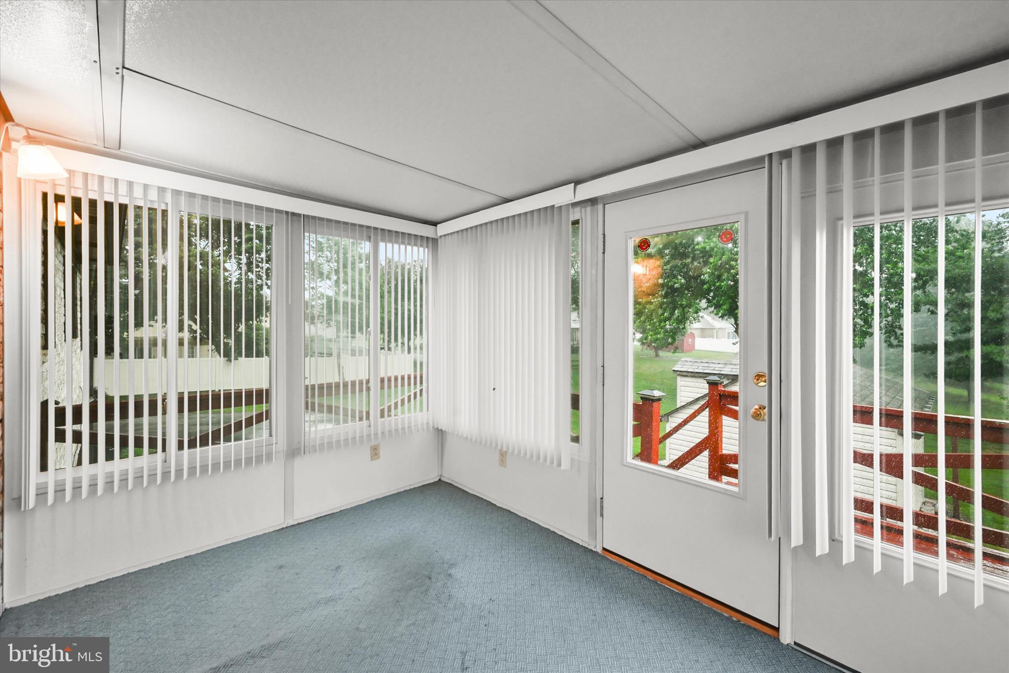 SILVER SPRING TWP - Residential