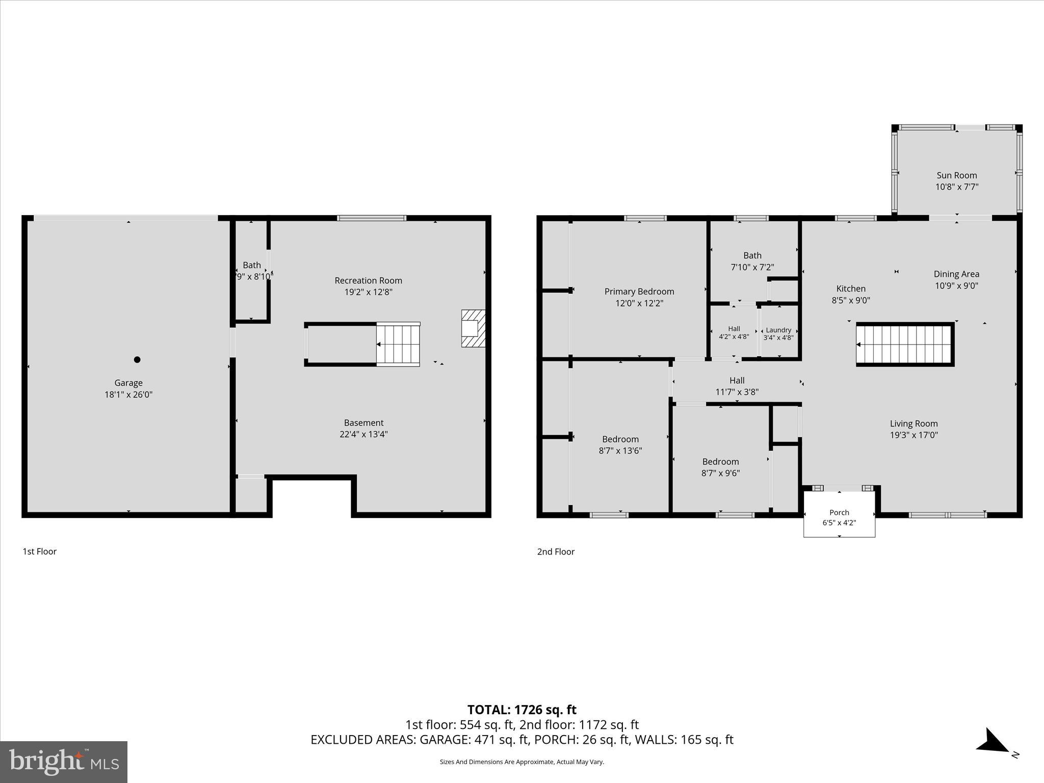 SILVER SPRING TWP - Residential