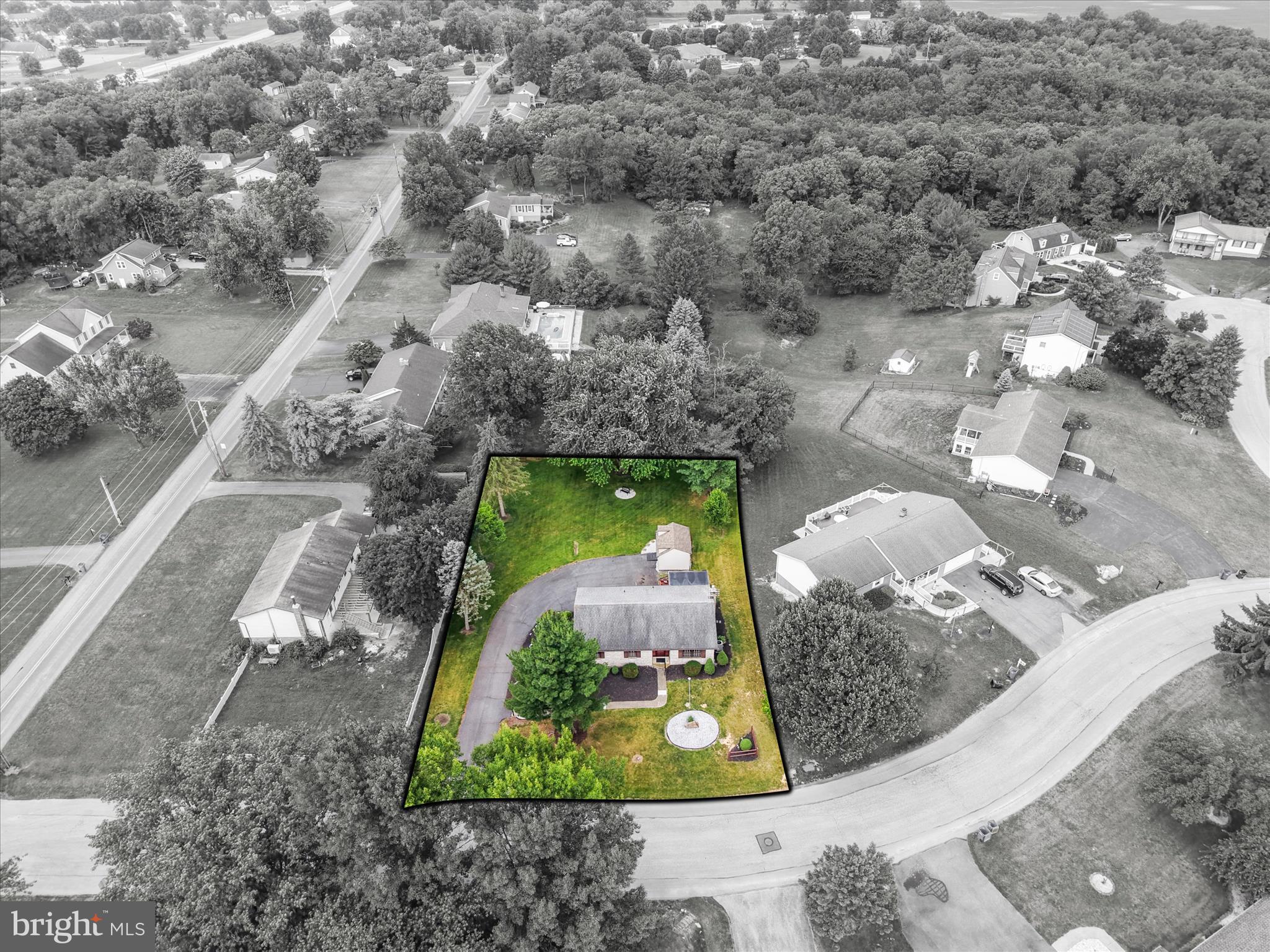 SILVER SPRING TWP - Residential
