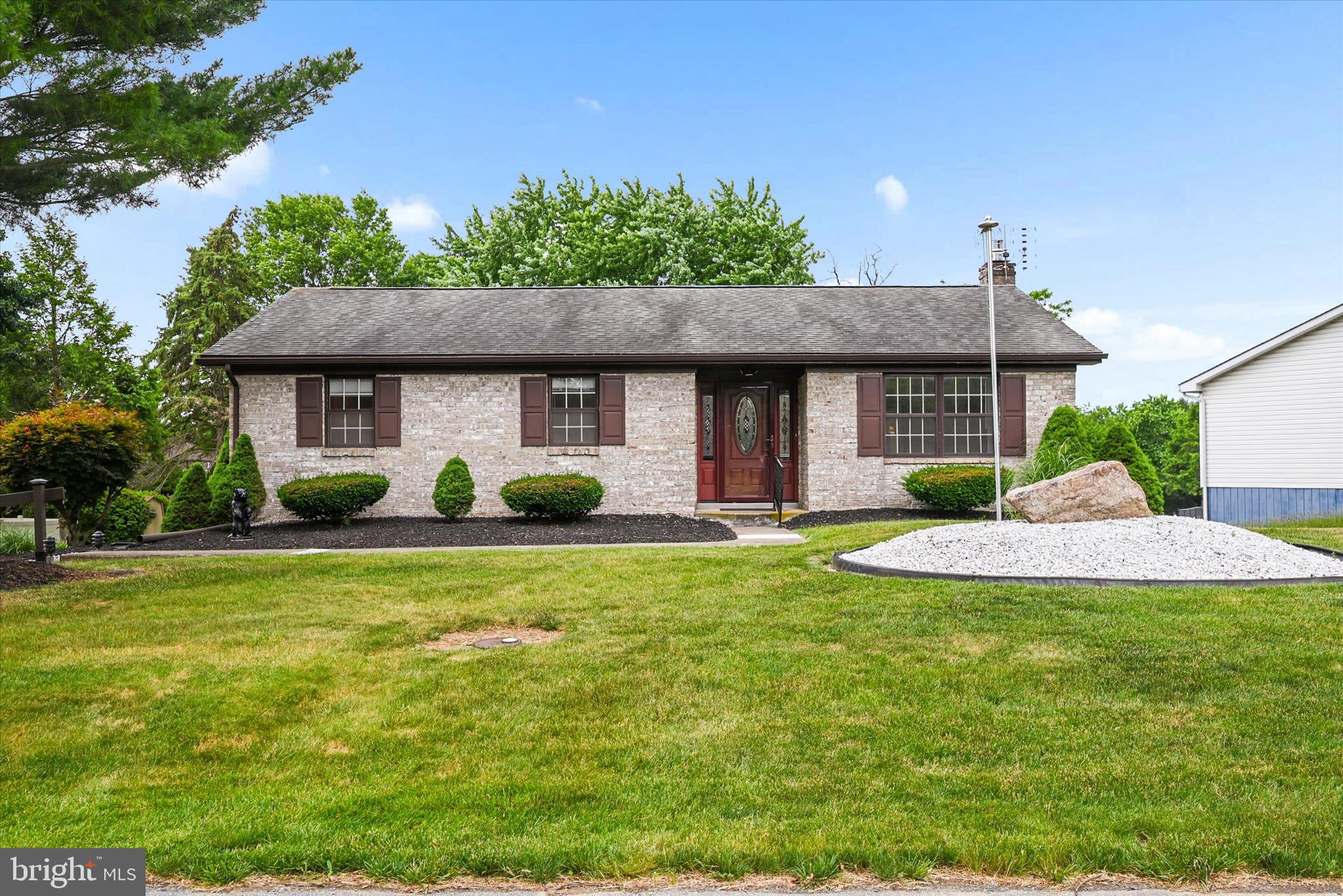 SILVER SPRING TWP - Residential