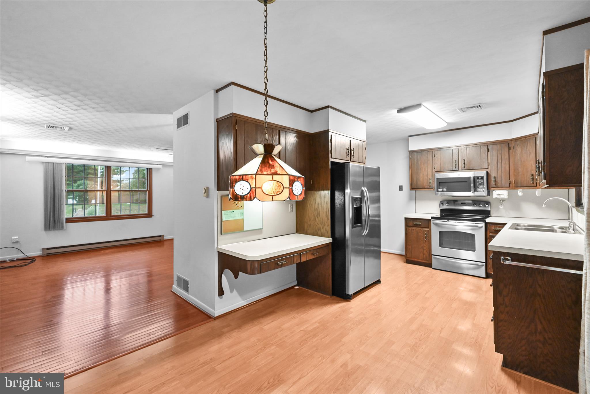SILVER SPRING TWP - Residential