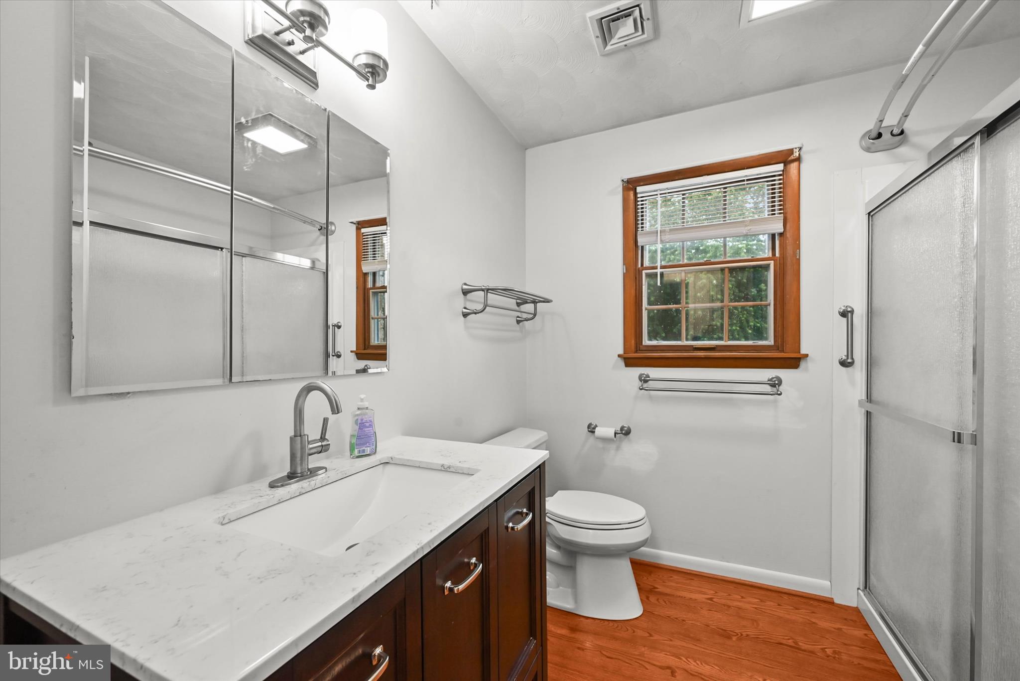 SILVER SPRING TWP - Residential