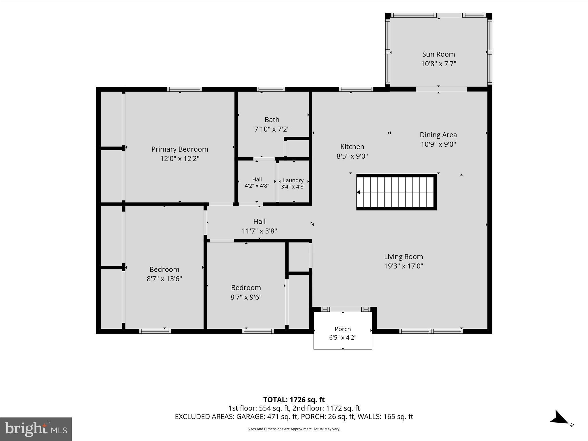 SILVER SPRING TWP - Residential