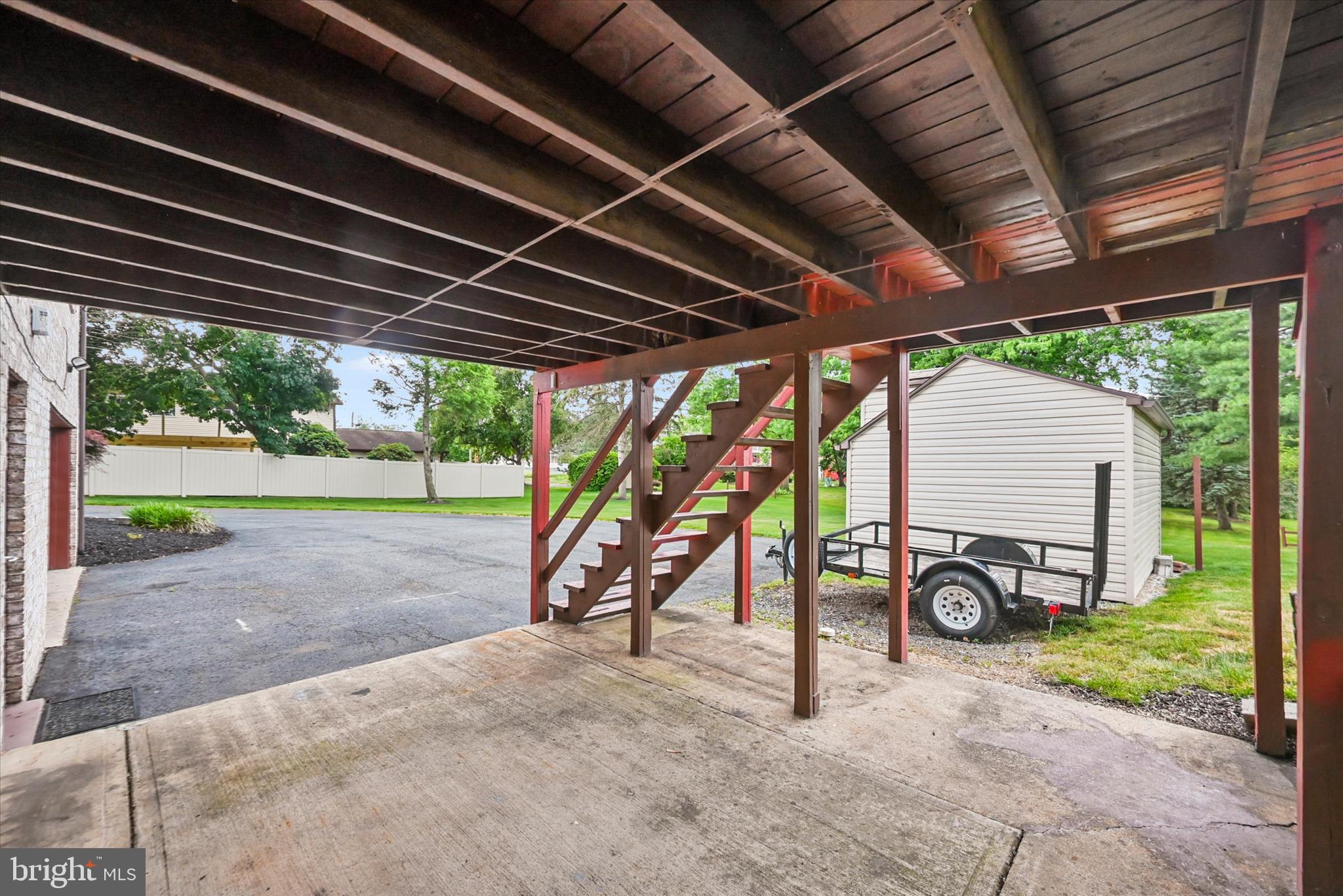 SILVER SPRING TWP - Residential