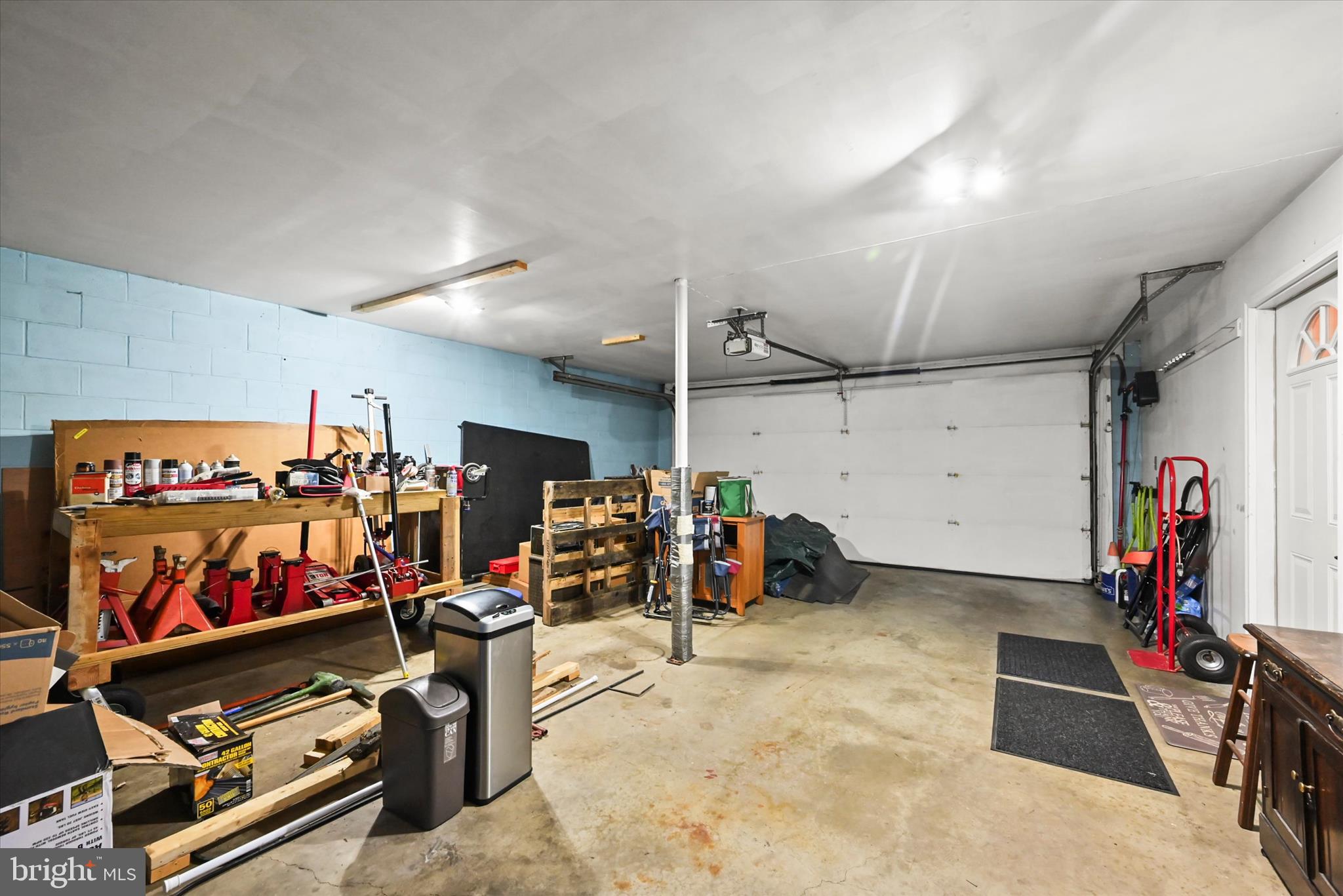 SILVER SPRING TWP - Residential