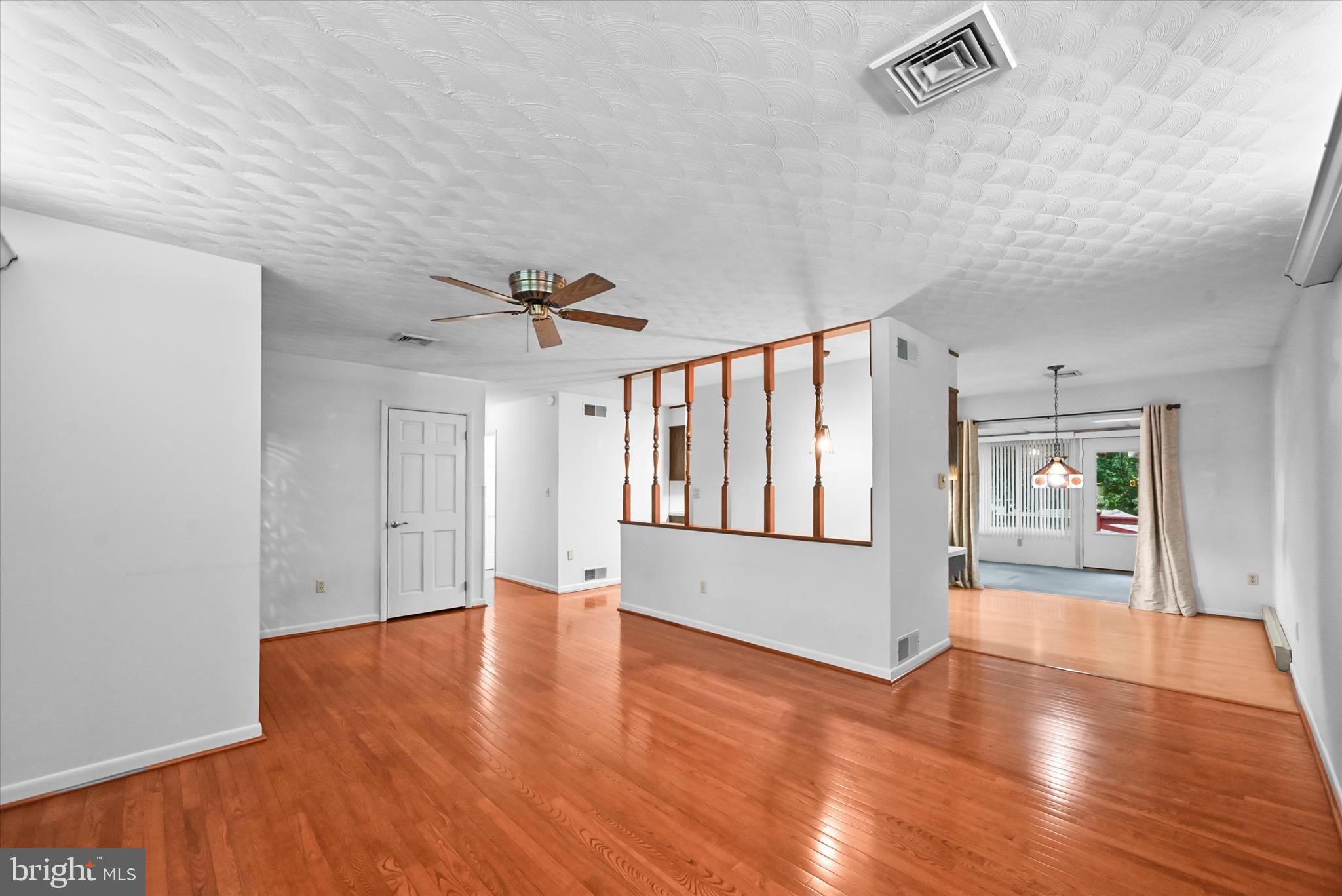 SILVER SPRING TWP - Residential