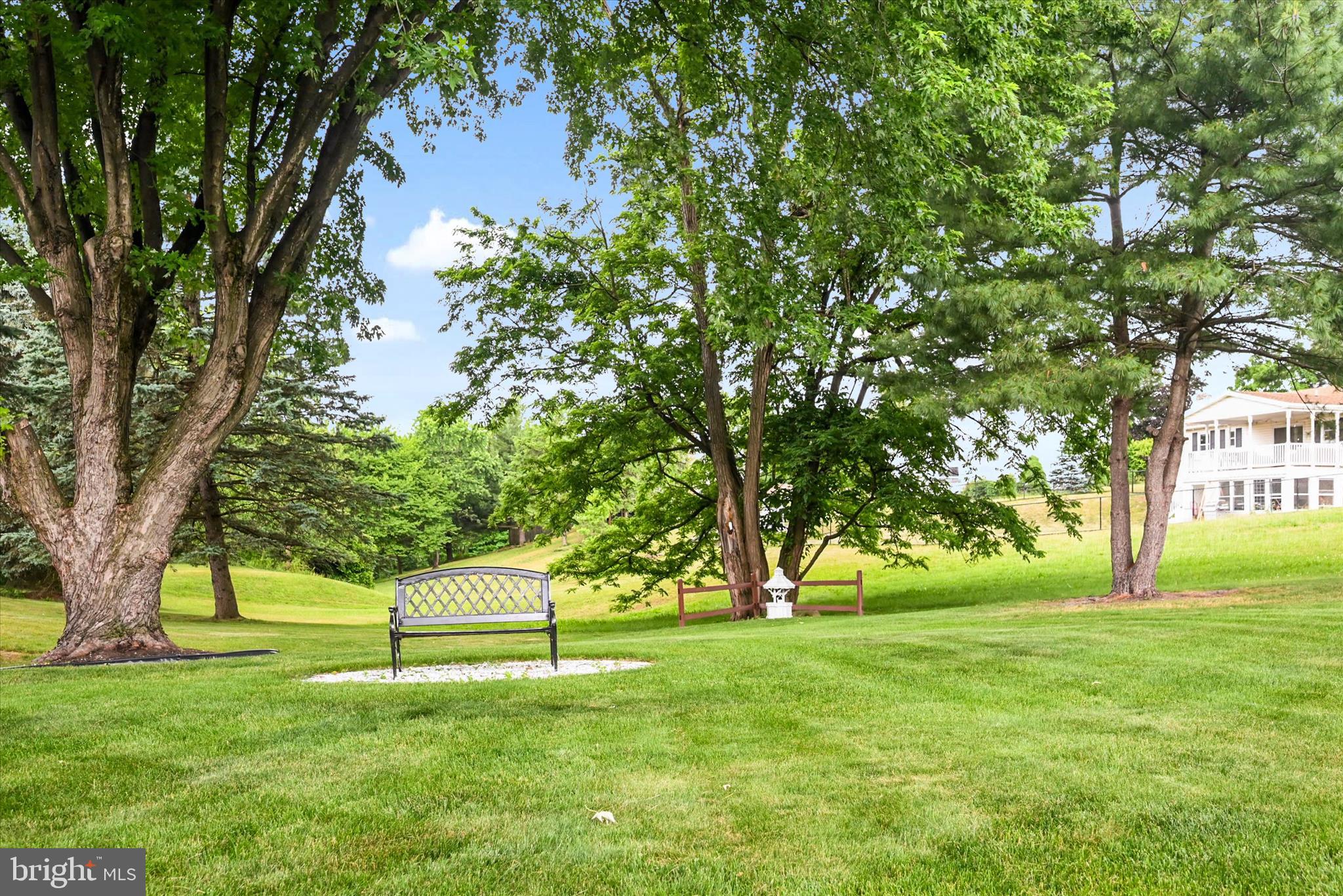 SILVER SPRING TWP - Residential