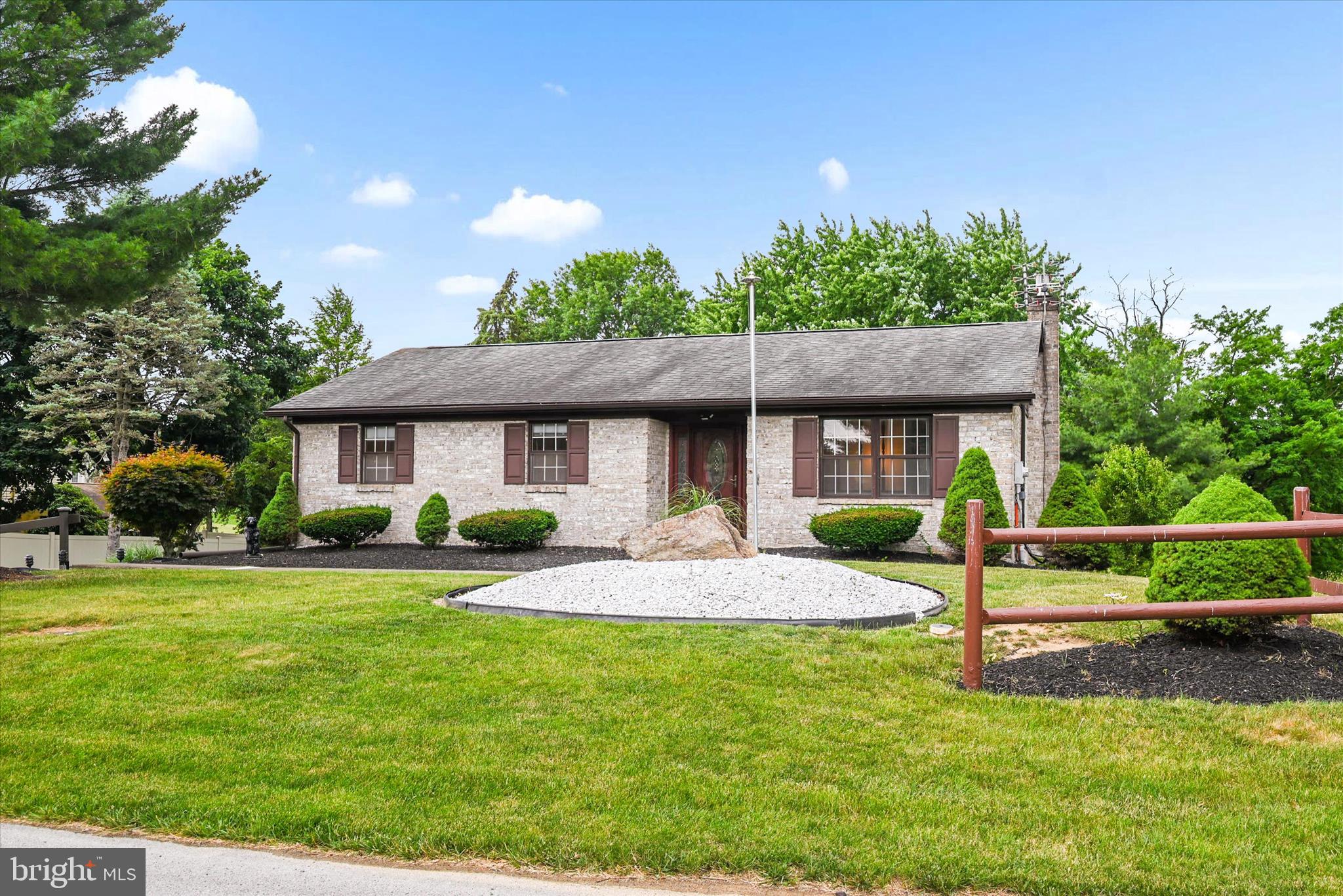 SILVER SPRING TWP - Residential