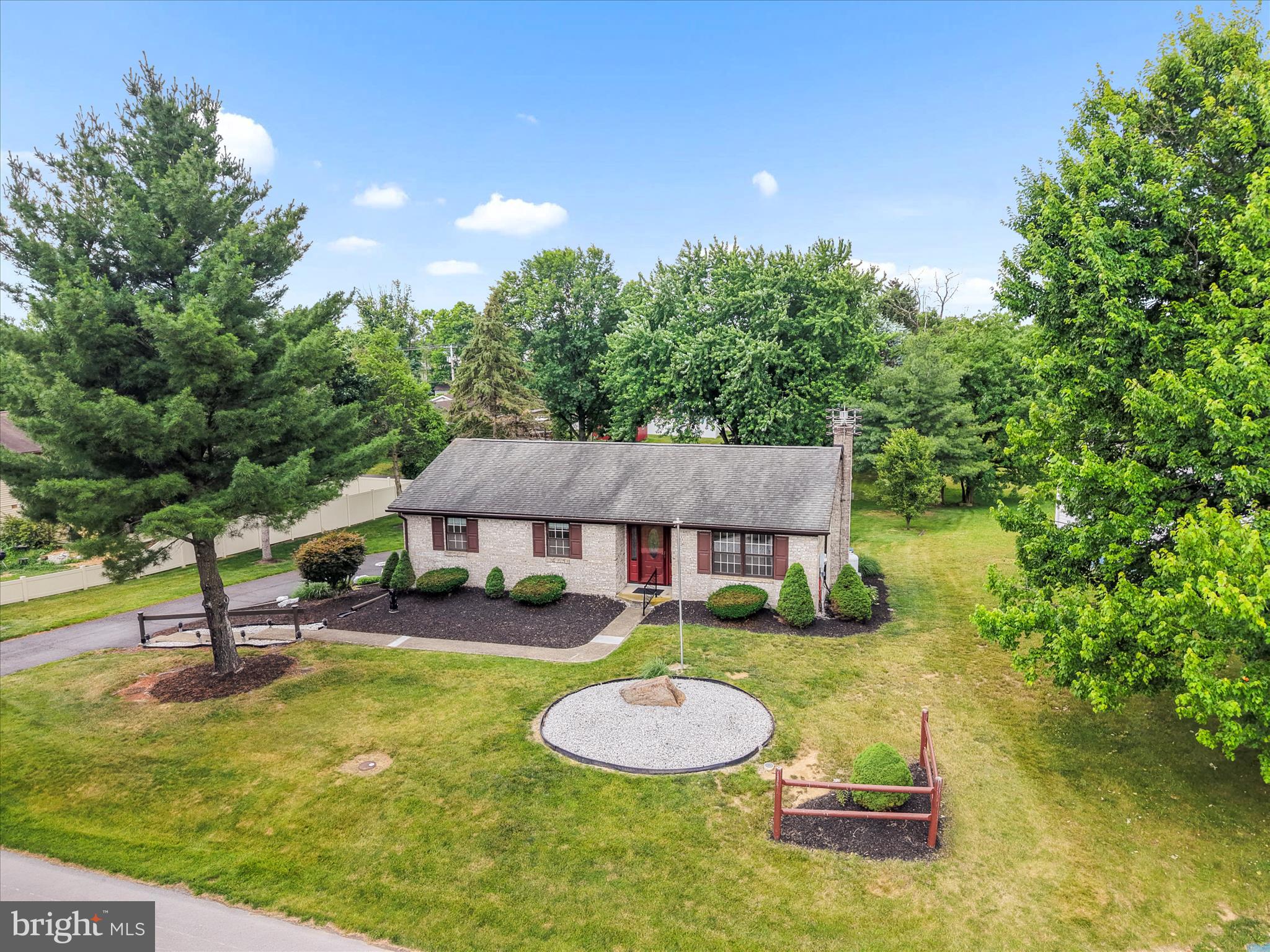 SILVER SPRING TWP - Residential