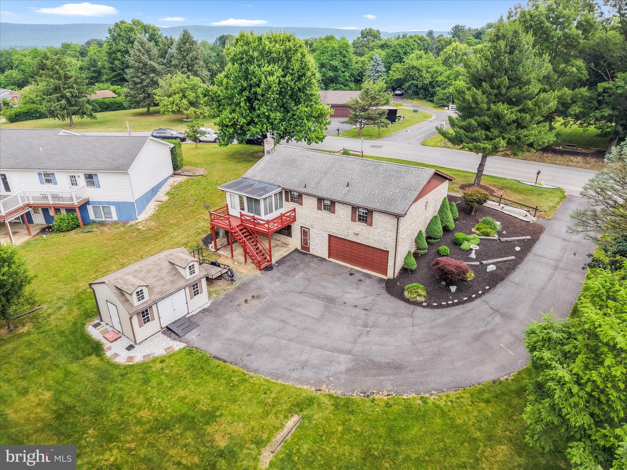 SILVER SPRING TWP - Residential