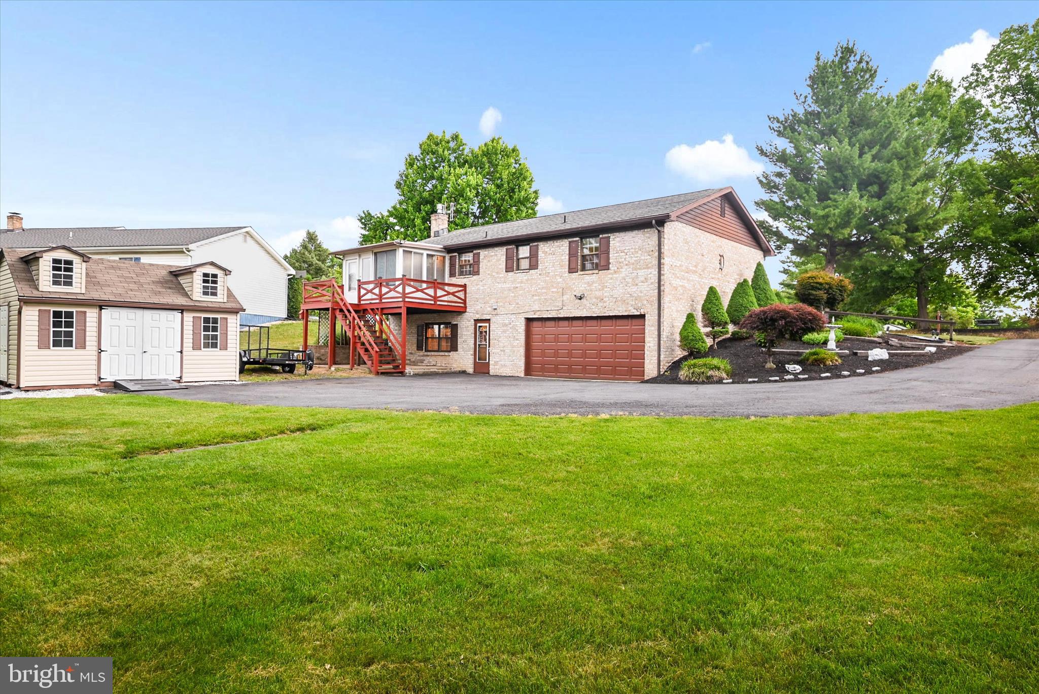SILVER SPRING TWP - Residential